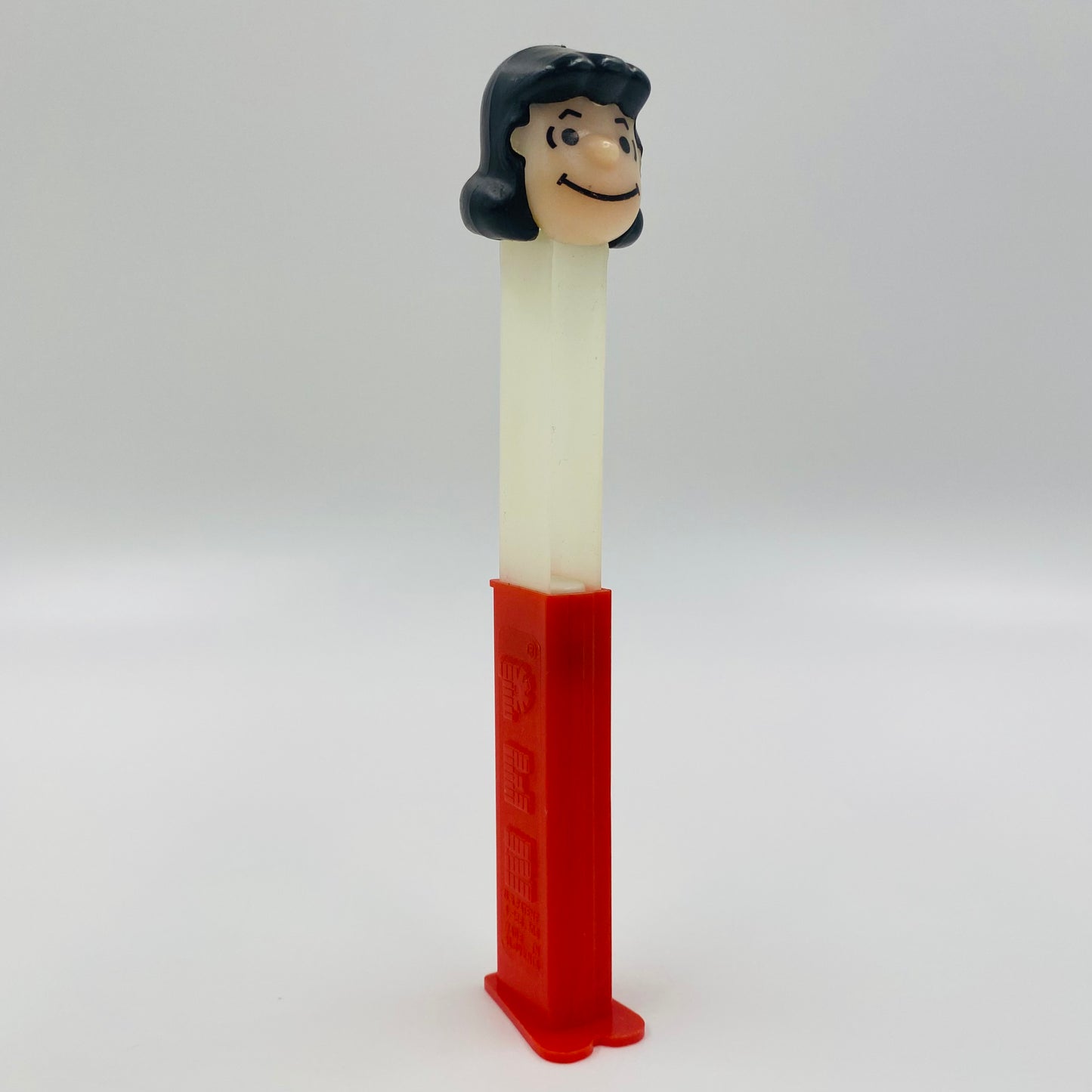 Peanuts Lucy Van Pelt PEZ dispenser (1990) loose 4.9 Slovenia