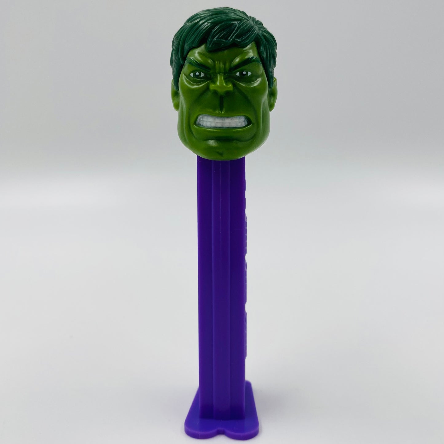 Marvel Hulk PEZ dispenser (2015) loose 7.5 China