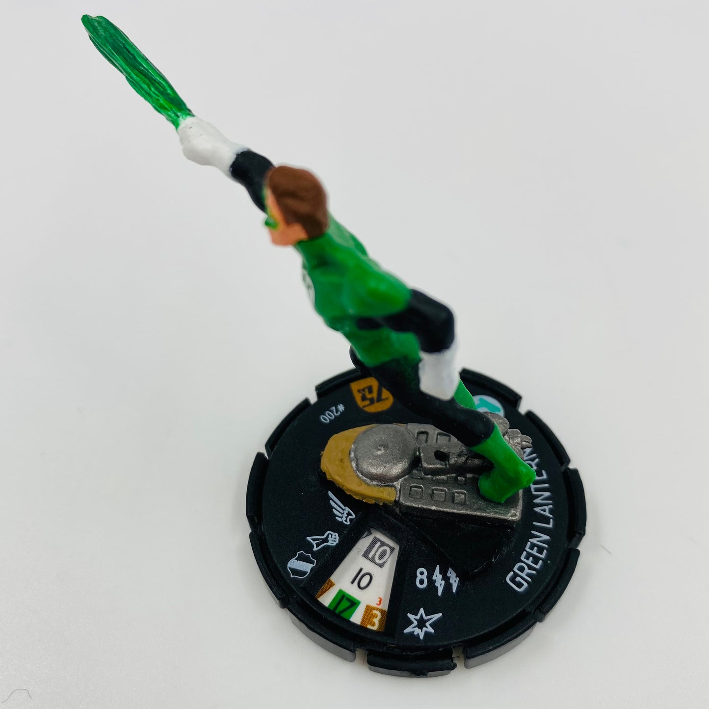 M&PC HeroClix FUN PACK: DC