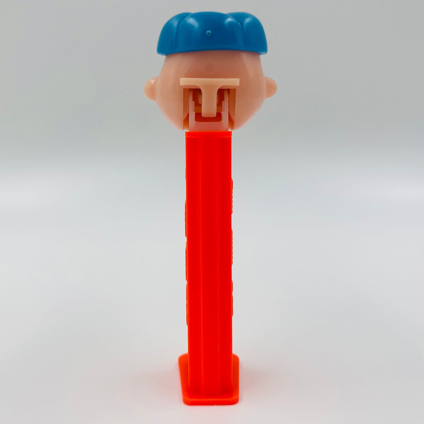 Peanuts Charlie Brown PEZ dispenser (2000) loose 4.9 Hungary