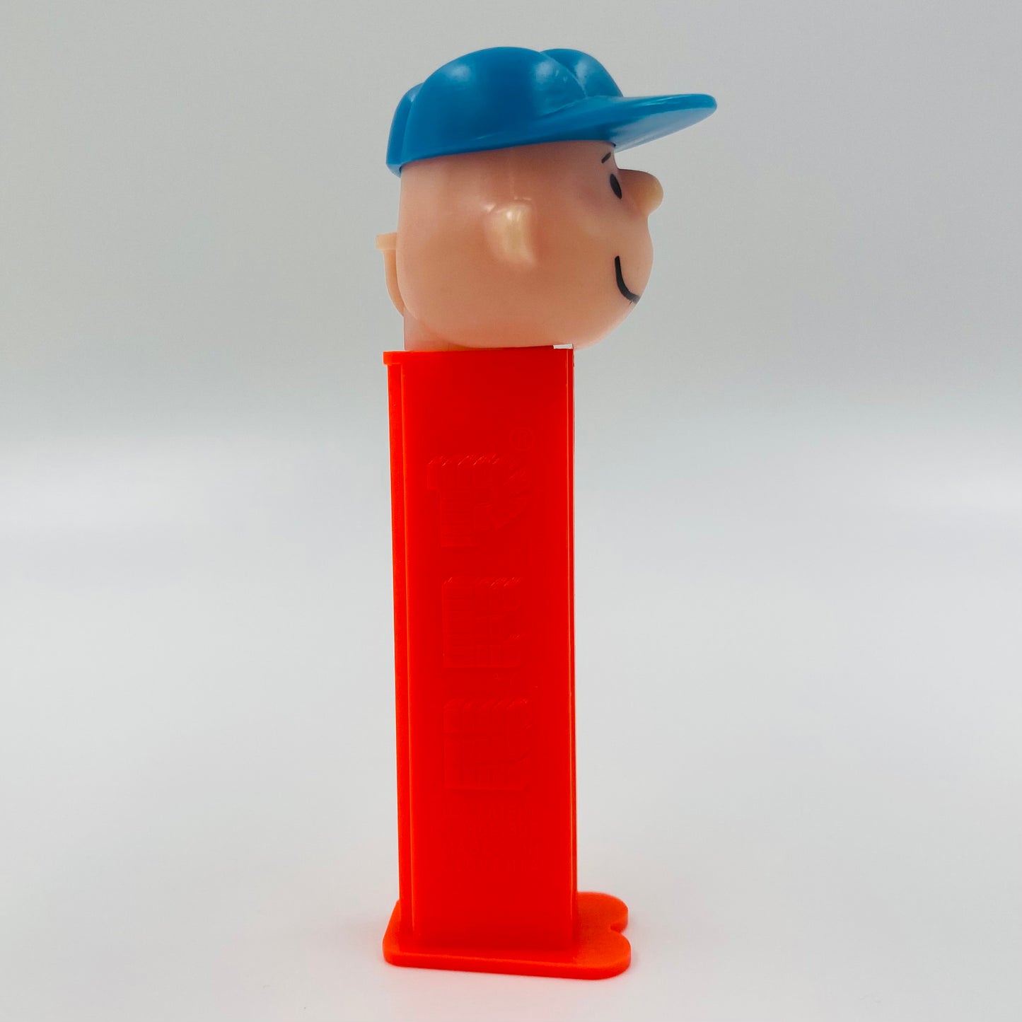 Peanuts Charlie Brown PEZ dispenser (2000) loose 4.9 Hungary