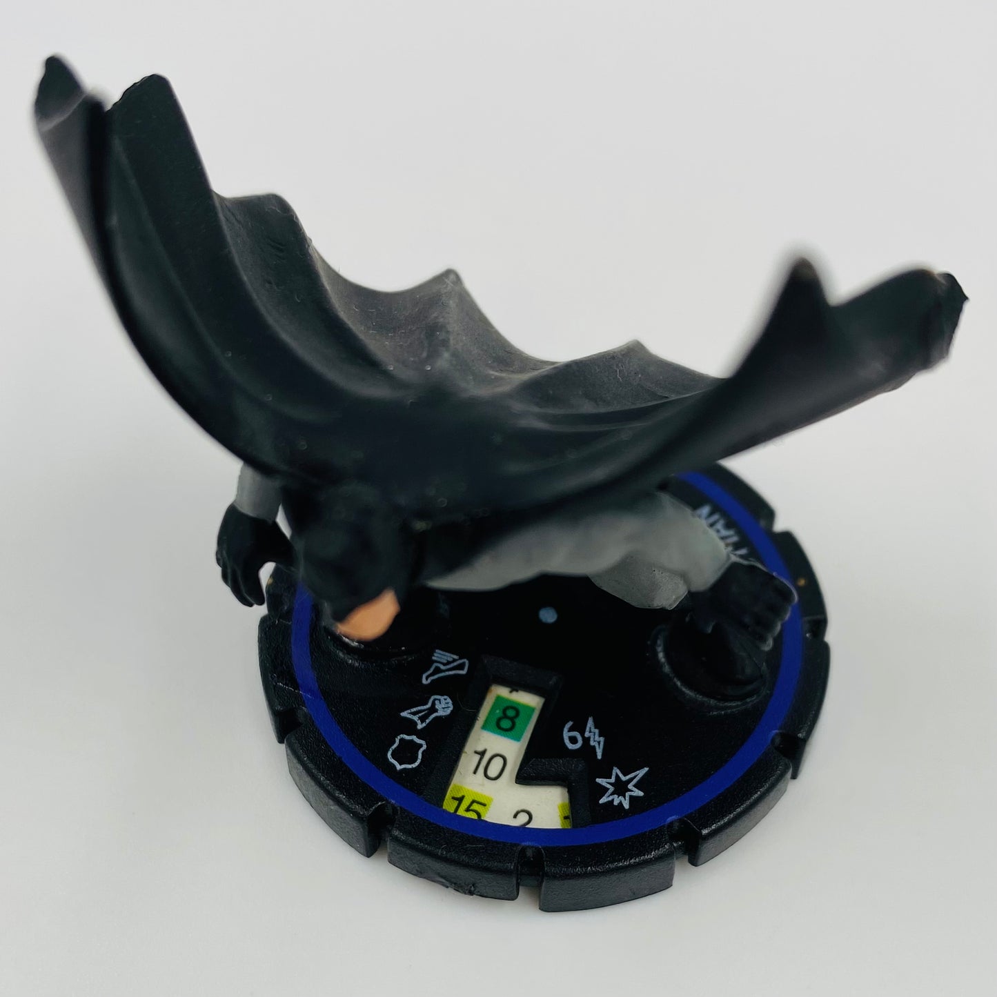 M&PC HeroClix FUN PACK: DC