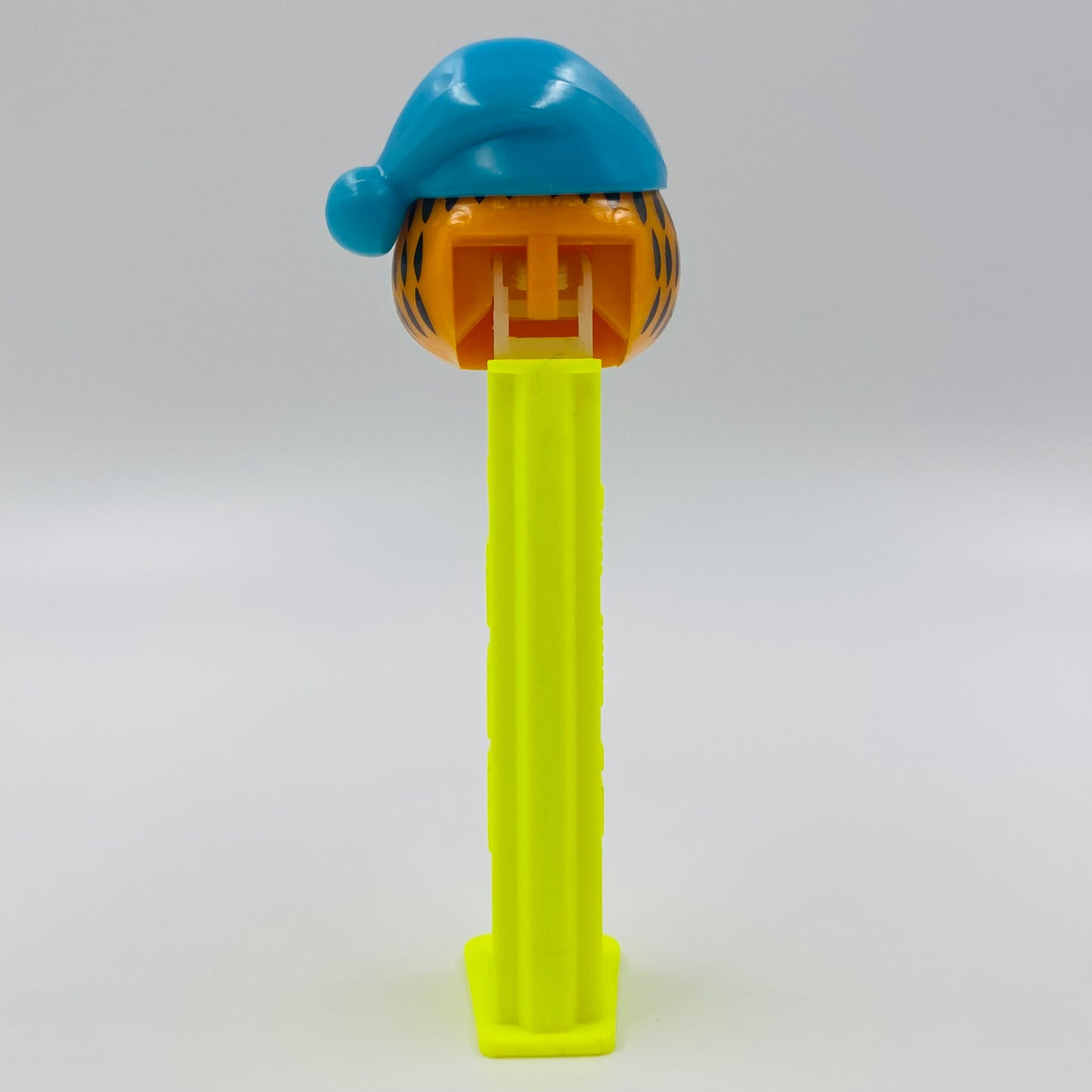 Garfield (sleepy) PEZ dispenser (1998) loose 4.9 Slovenia