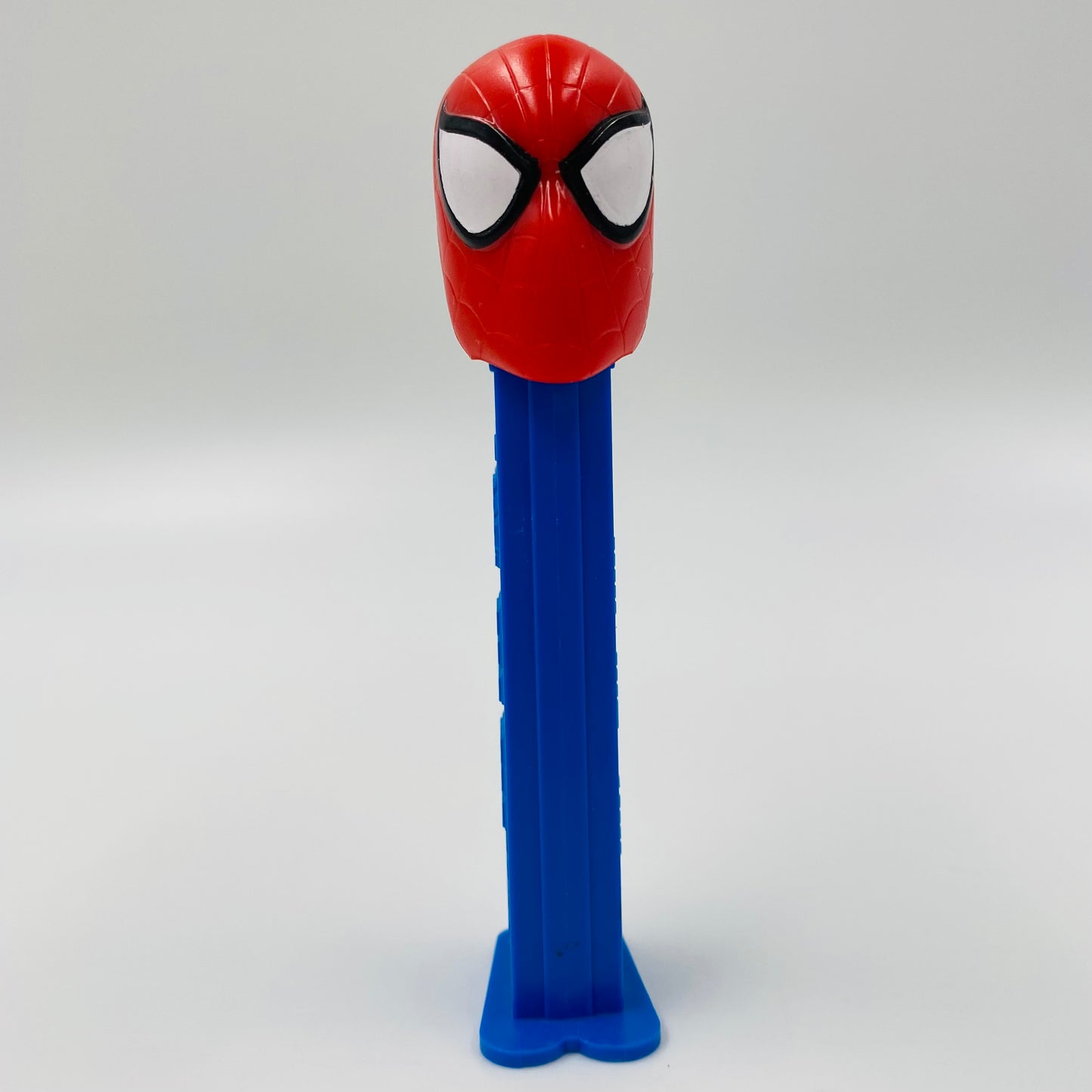 Marvel Spider-Man PEZ dispenser (2009) loose 7.5 Hungary