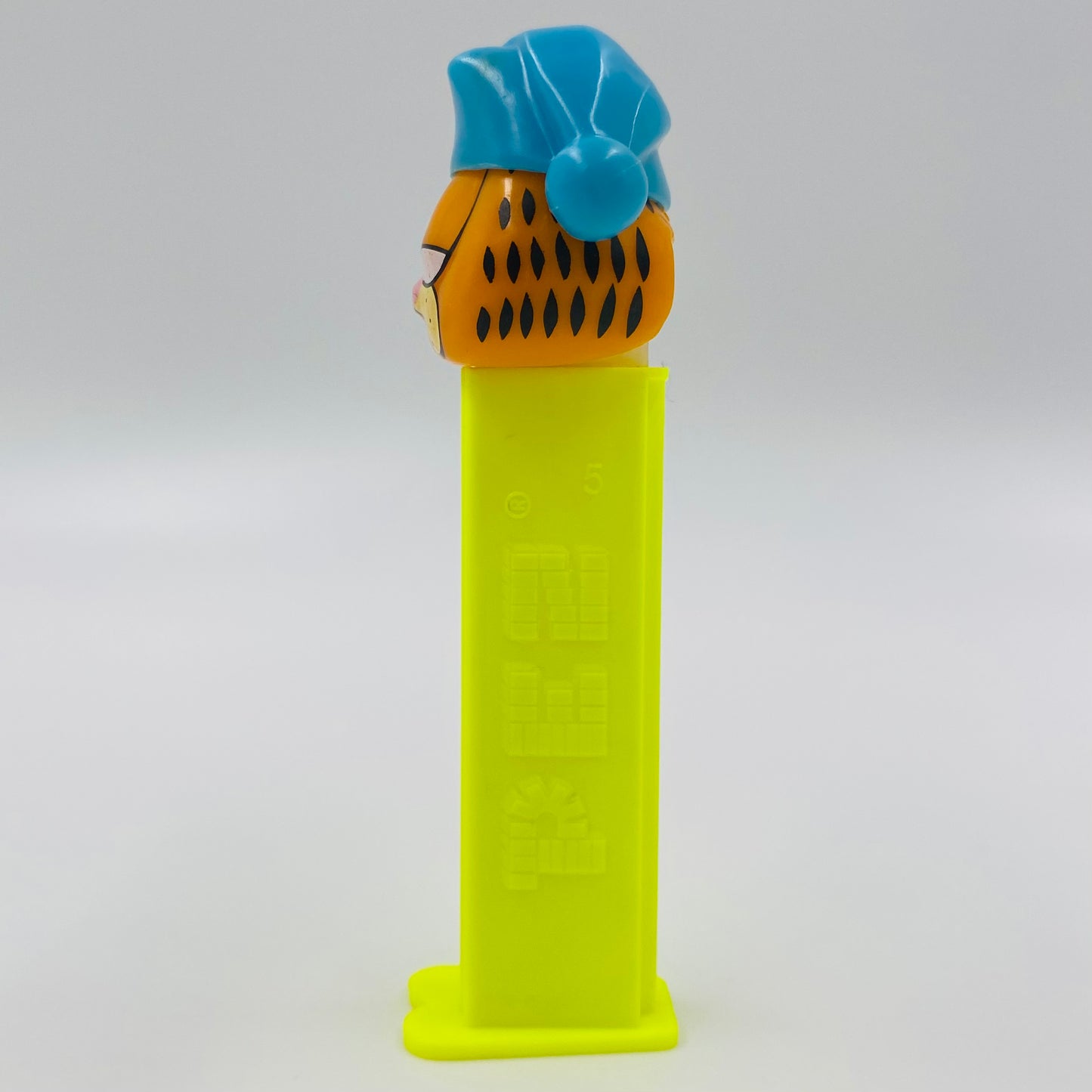 Garfield (sleepy) PEZ dispenser (1998) loose 4.9 Slovenia