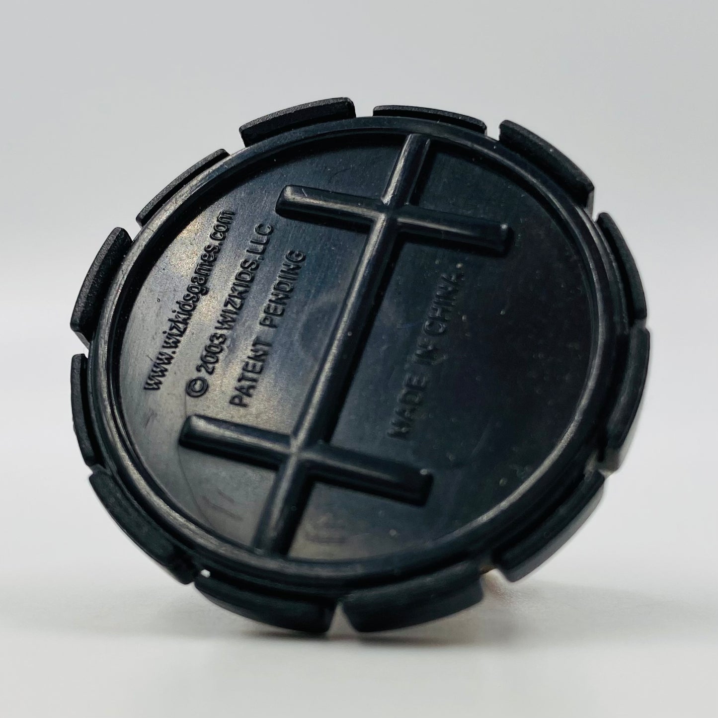 M&PC HeroClix FUN PACK: Hellboy