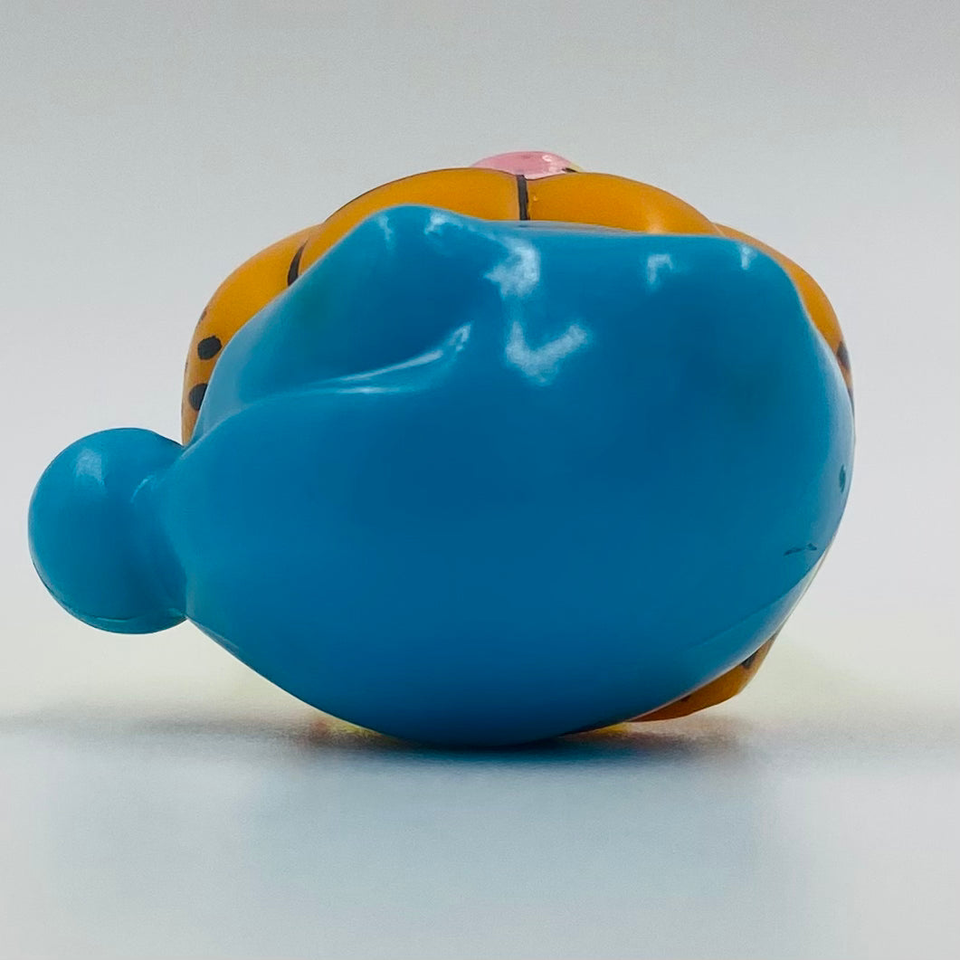 Garfield (sleepy) PEZ dispenser (1998) loose 4.9 Slovenia