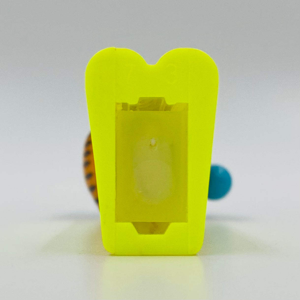Garfield (sleepy) PEZ dispenser (1998) loose 4.9 Slovenia