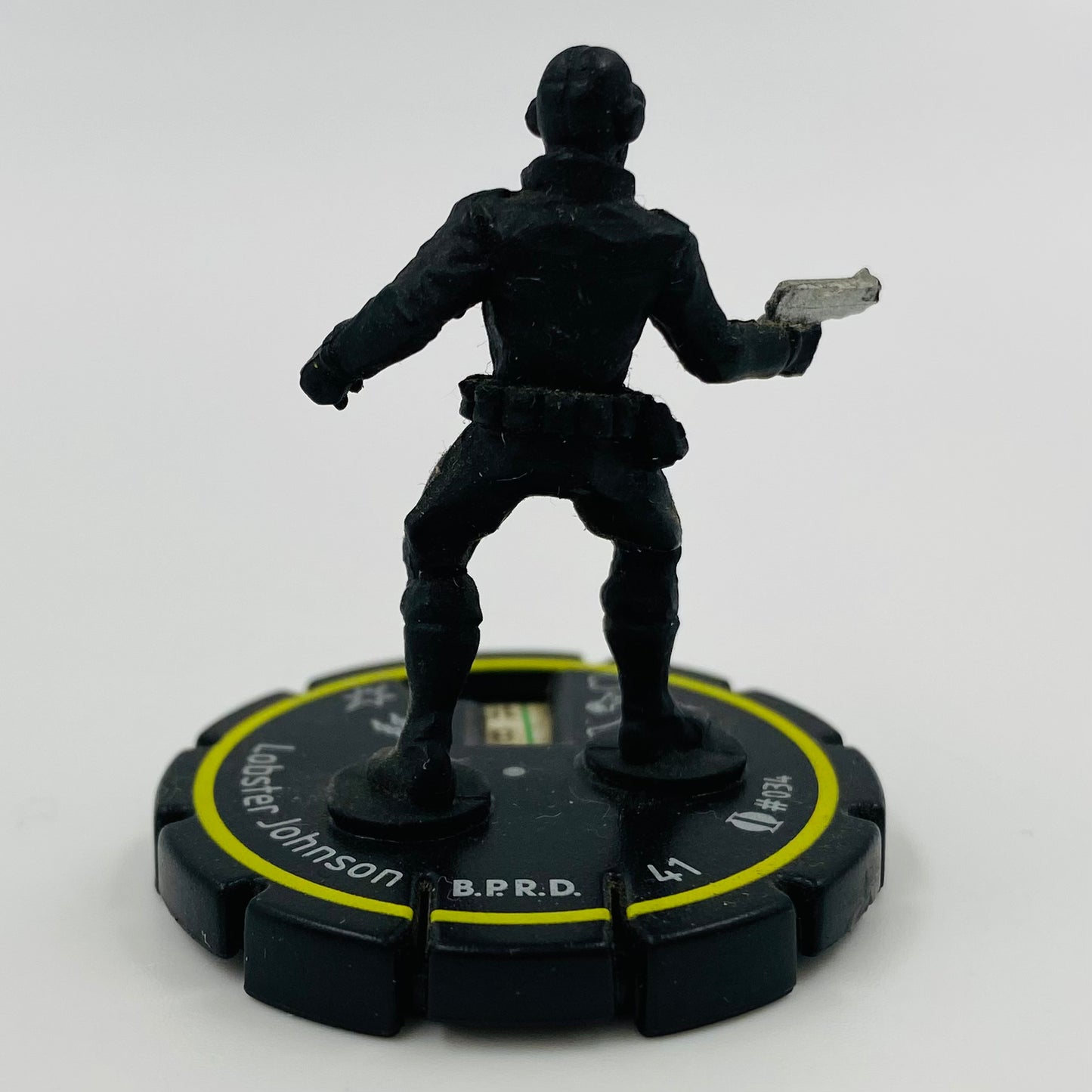 M&PC HeroClix FUN PACK: Hellboy