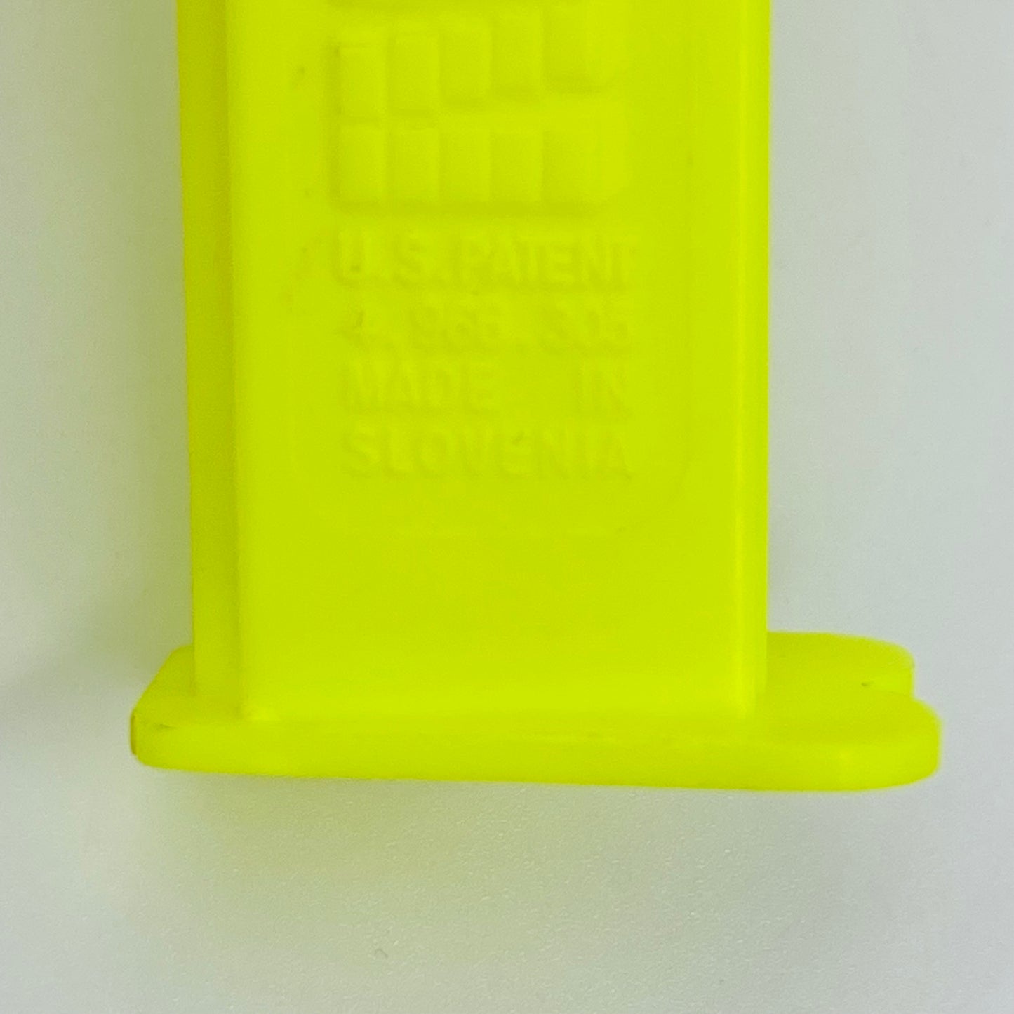 Garfield (sleepy) PEZ dispenser (1998) loose 4.9 Slovenia