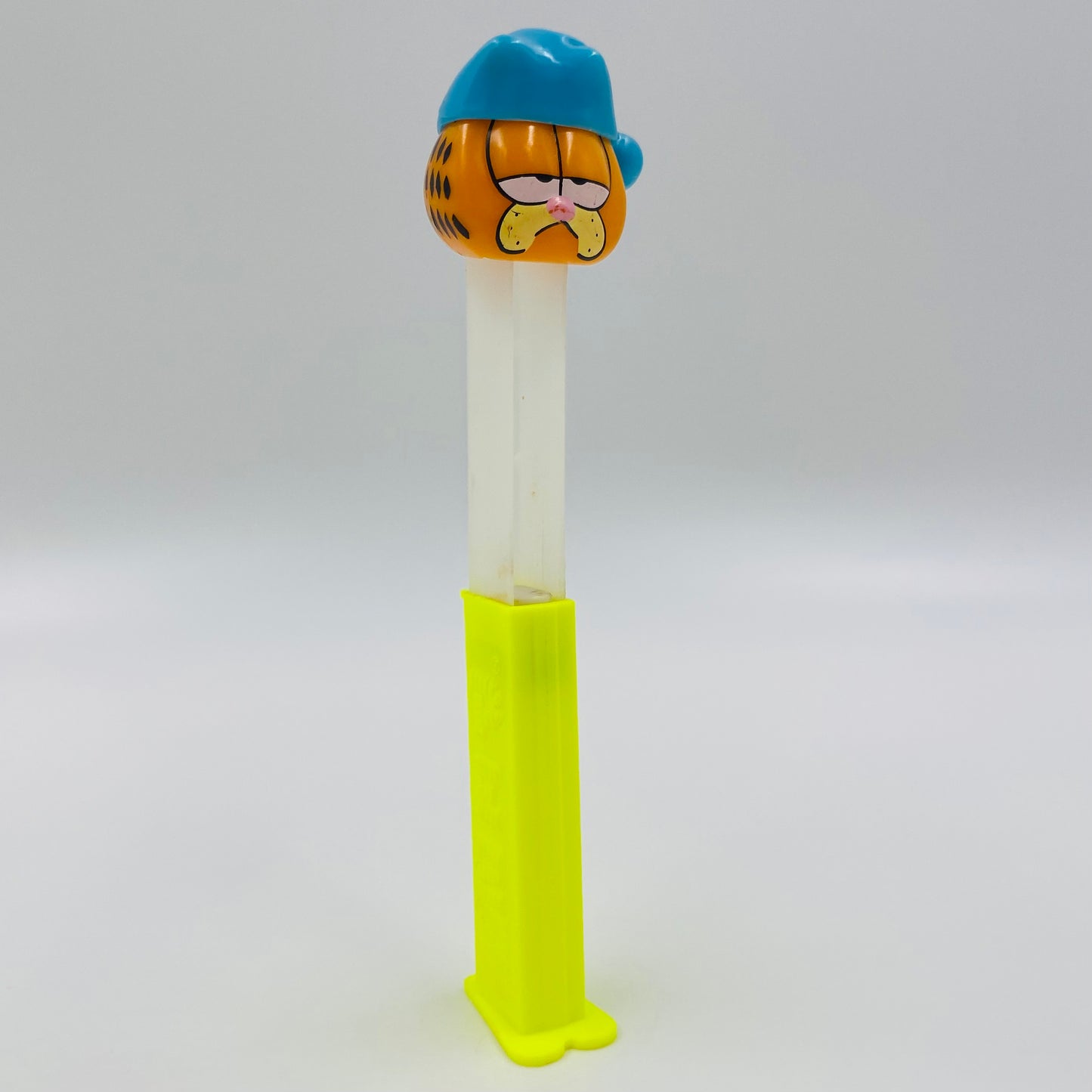Garfield (sleepy) PEZ dispenser (1998) loose 4.9 Slovenia