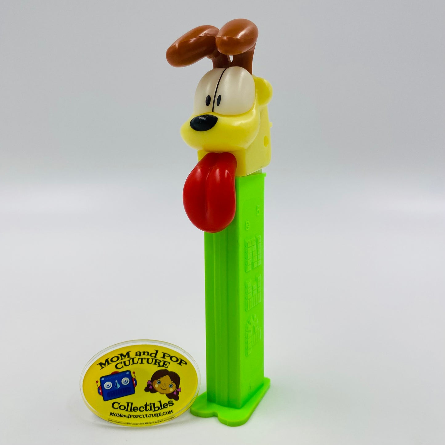 Garfield Odie PEZ dispenser (1998) loose 4.9 Slovenia
