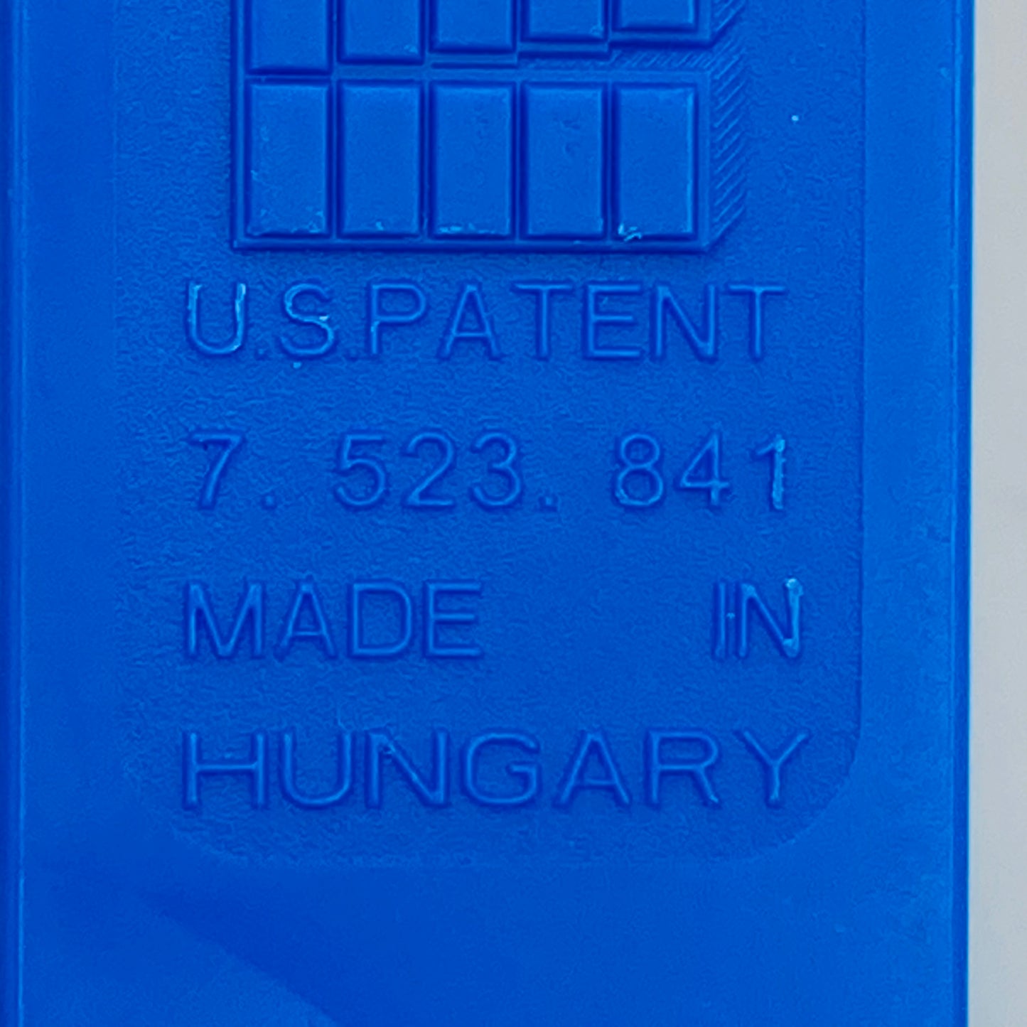 Marvel Spider-Man PEZ dispenser (2009) loose 7.5 Hungary