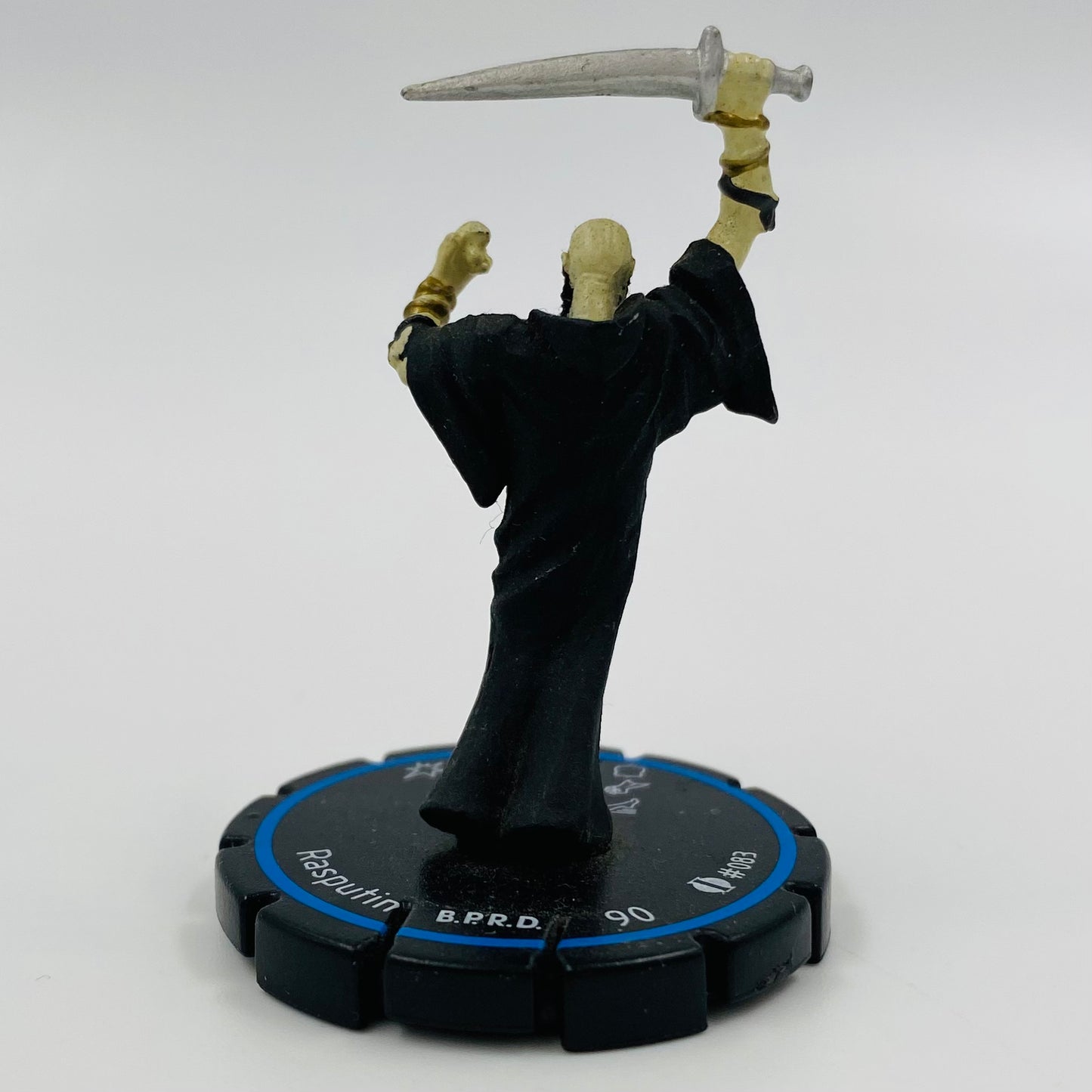 M&PC HeroClix FUN PACK: Hellboy