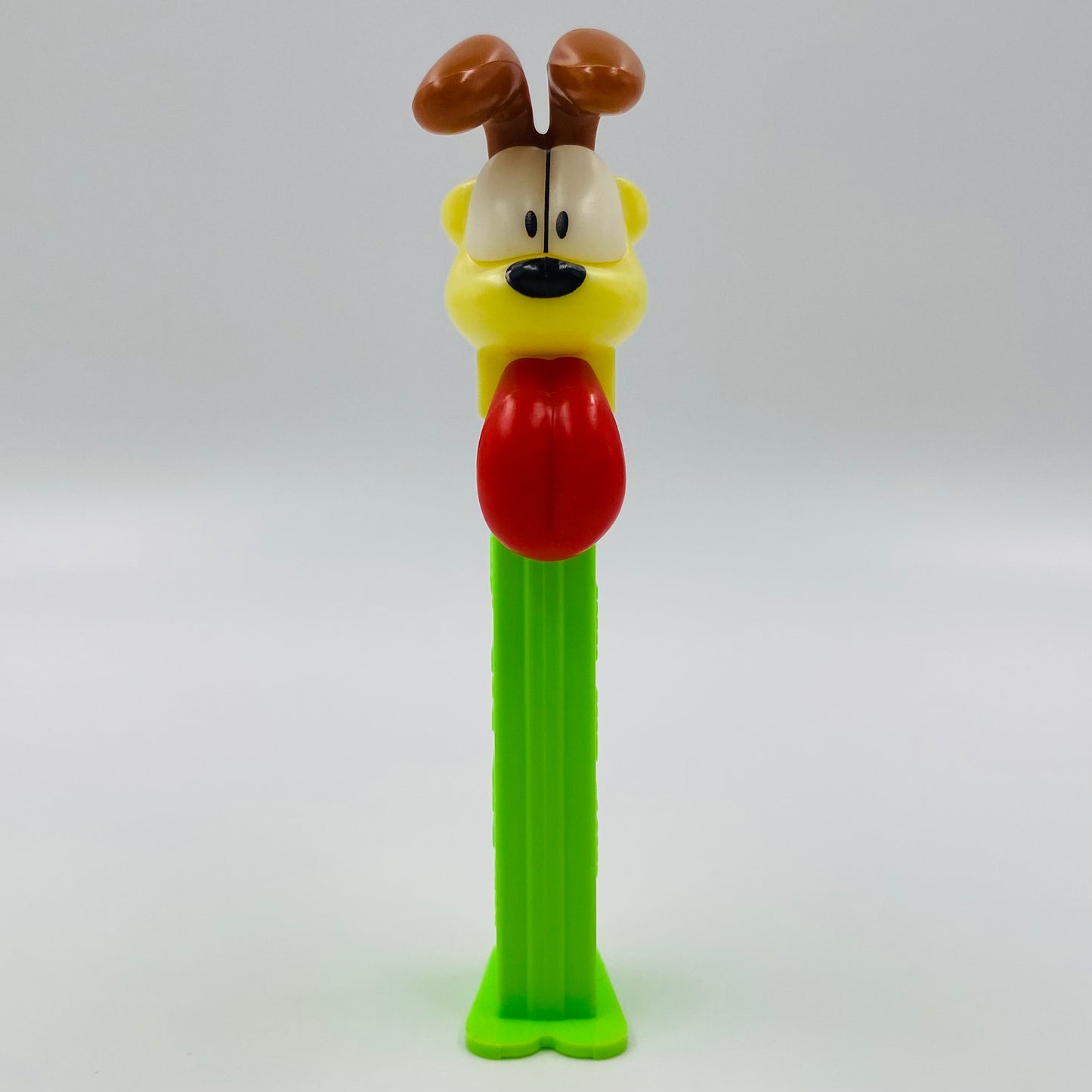 Garfield Odie PEZ dispenser (1998) loose 4.9 Slovenia
