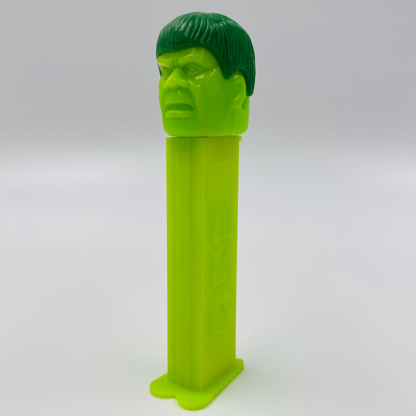 Marvel Hulk PEZ dispenser (1991) loose 4.9 China