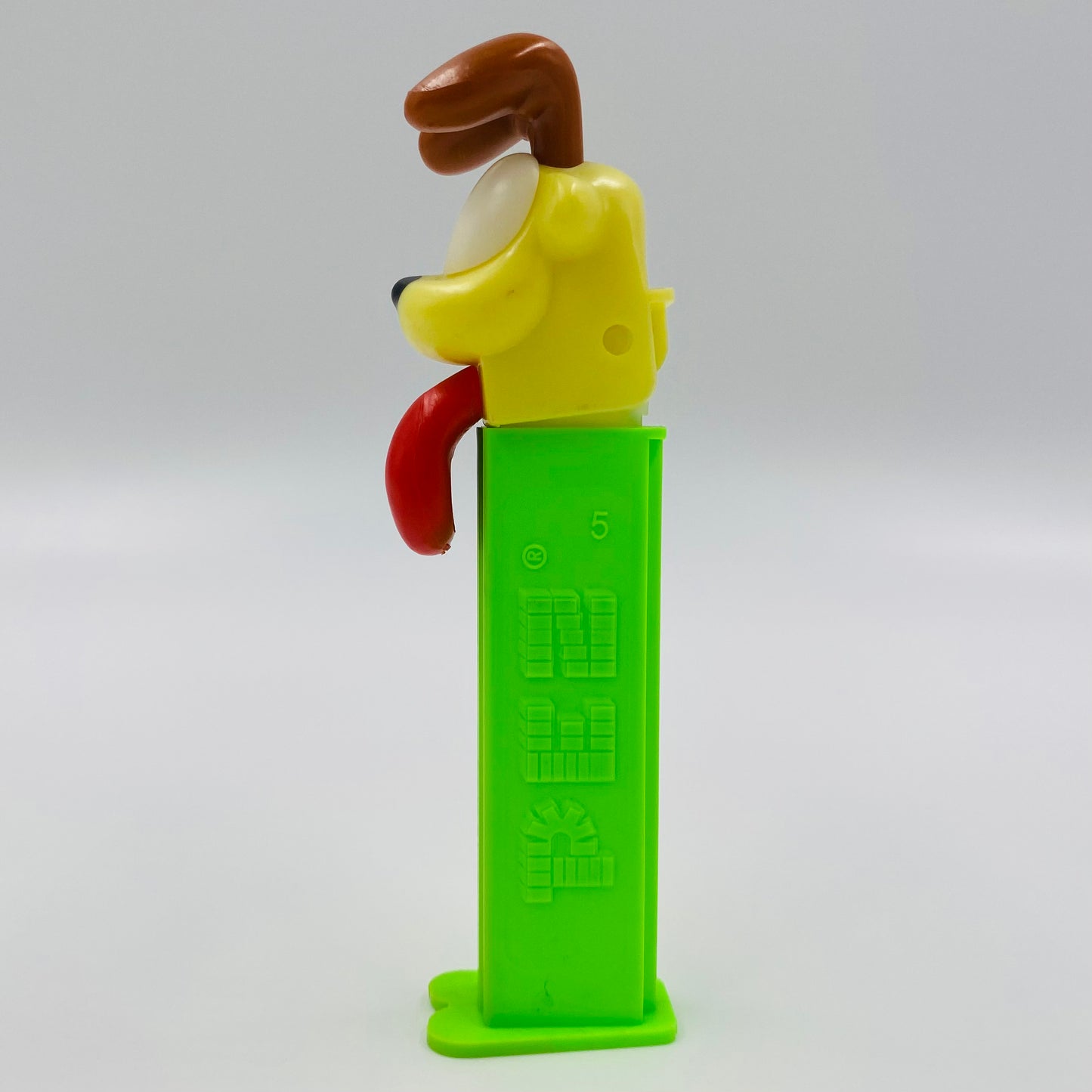 Garfield Odie PEZ dispenser (1998) loose 4.9 Slovenia