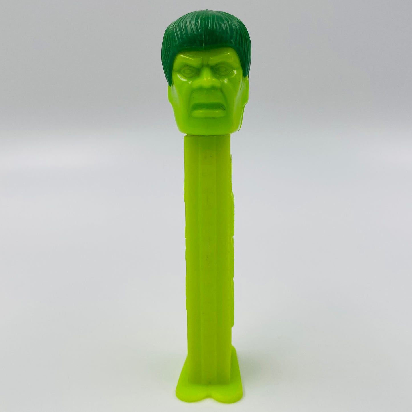 Marvel Hulk PEZ dispenser (1991) loose 4.9 China
