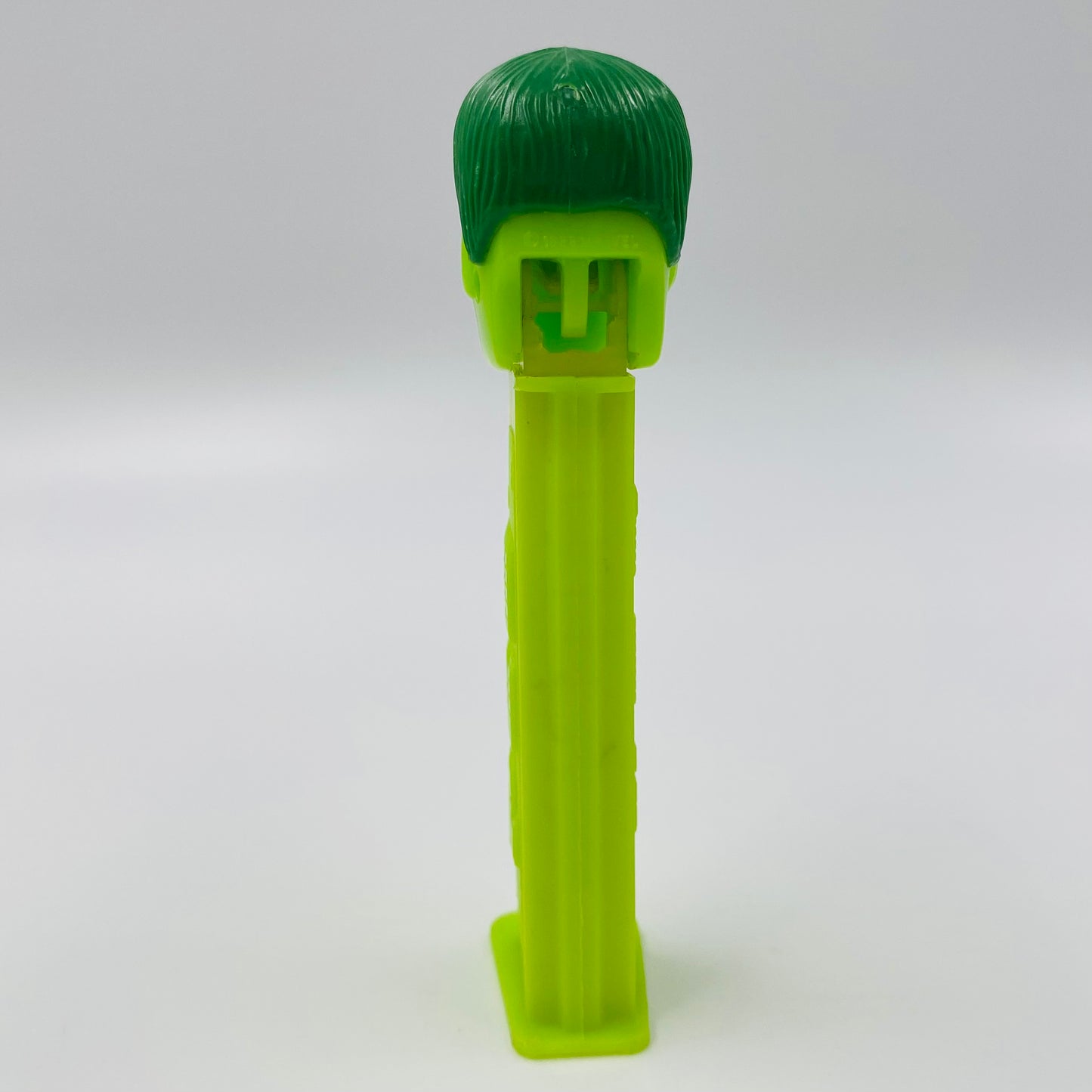 Marvel Hulk PEZ dispenser (1991) loose 4.9 China