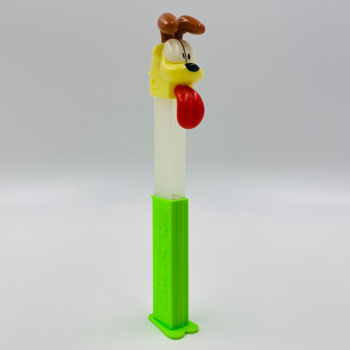 Garfield Odie PEZ dispenser (1998) loose 4.9 Slovenia