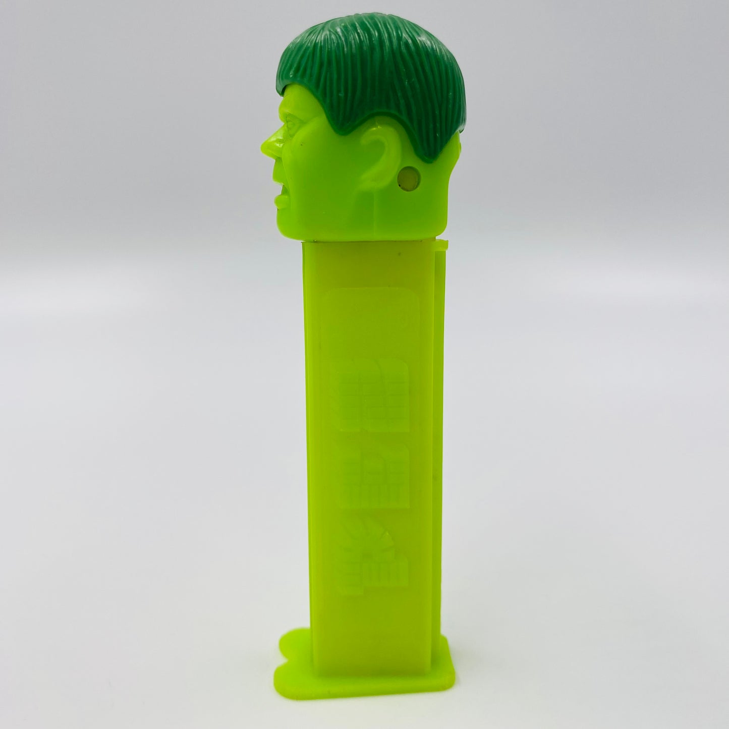 Marvel Hulk PEZ dispenser (1991) loose 4.9 China
