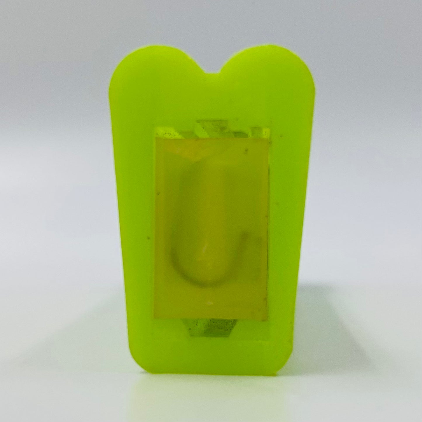 Marvel Hulk PEZ dispenser (1991) loose 4.9 China