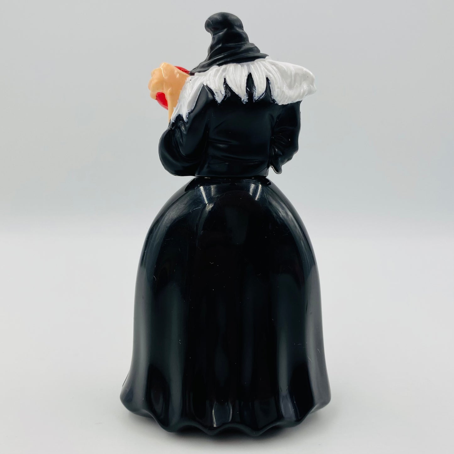 Snow White and the Seven Dwarfs Double Trouble Queen/Witch McDonald's Happy Meal toy (1992) loose