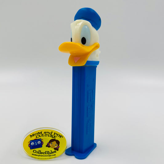 Disney Donald Duck PEZ dispenser (1997) loose 5.9 Hungary