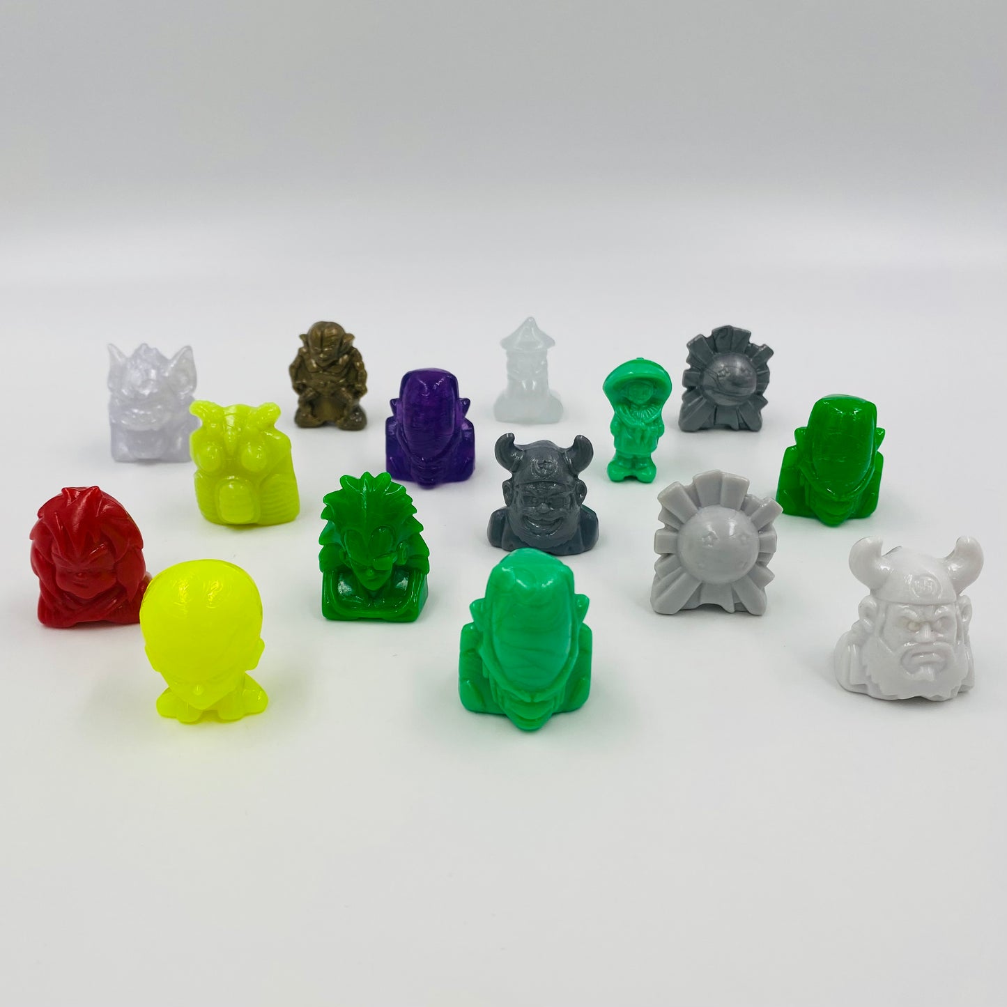 M&PC Crazy Bones FUN PACK: Dragonball Z