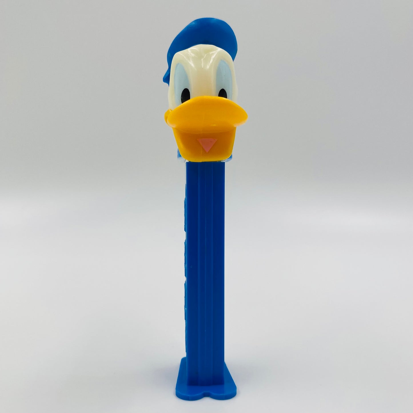 Disney Donald Duck PEZ dispenser (1997) loose 5.9 Hungary