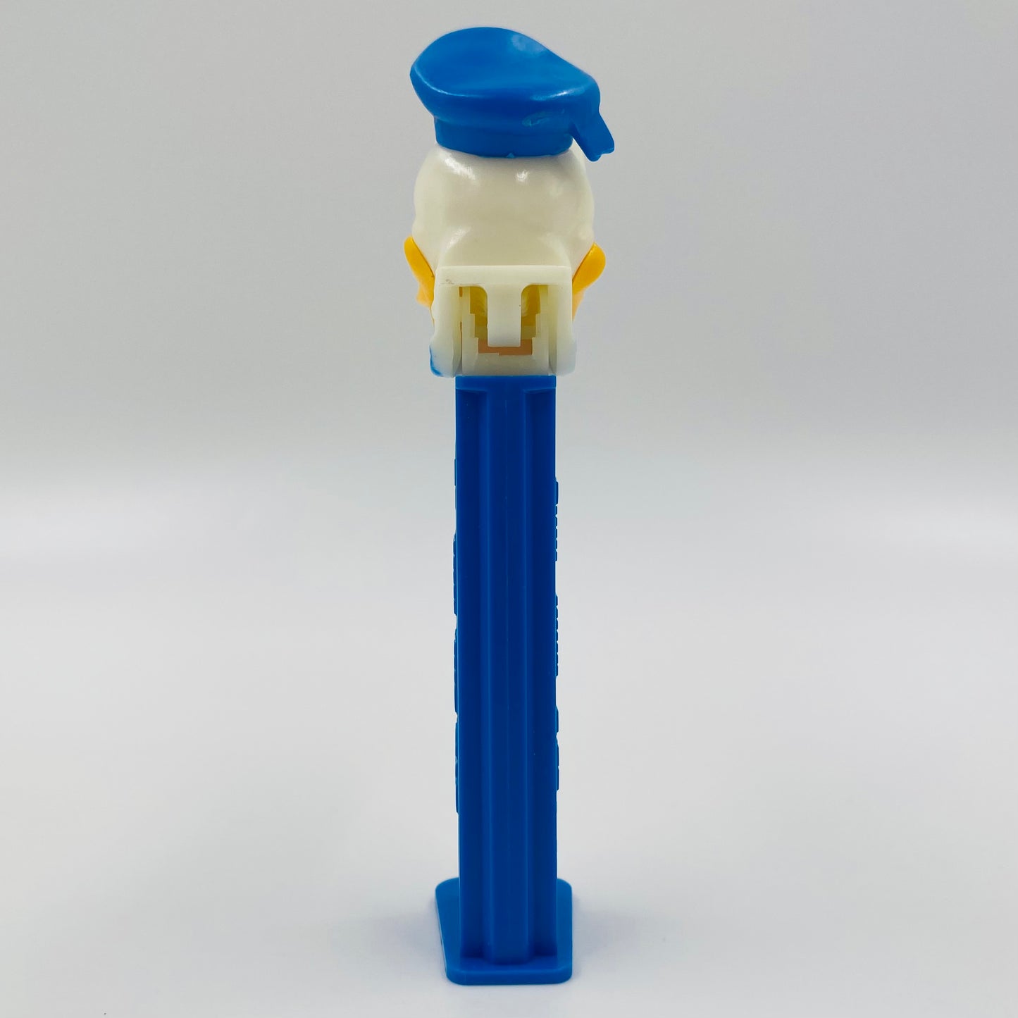 Disney Donald Duck PEZ dispenser (1997) loose 5.9 Hungary