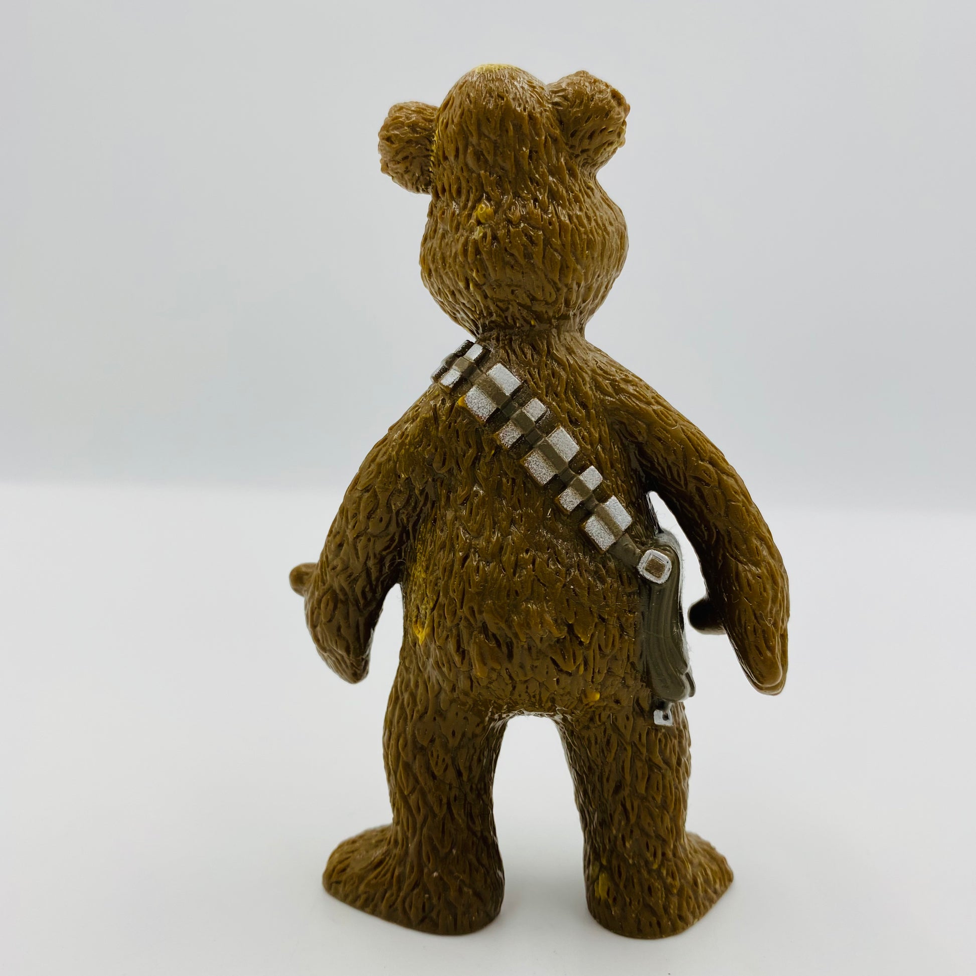 Chewbacca teddy bear on sale
