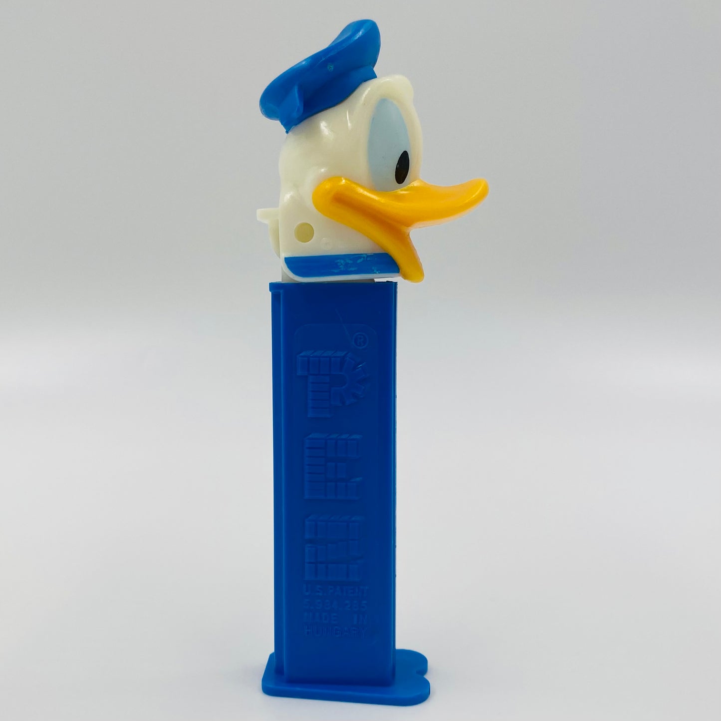 Disney Donald Duck PEZ dispenser (1997) loose 5.9 Hungary