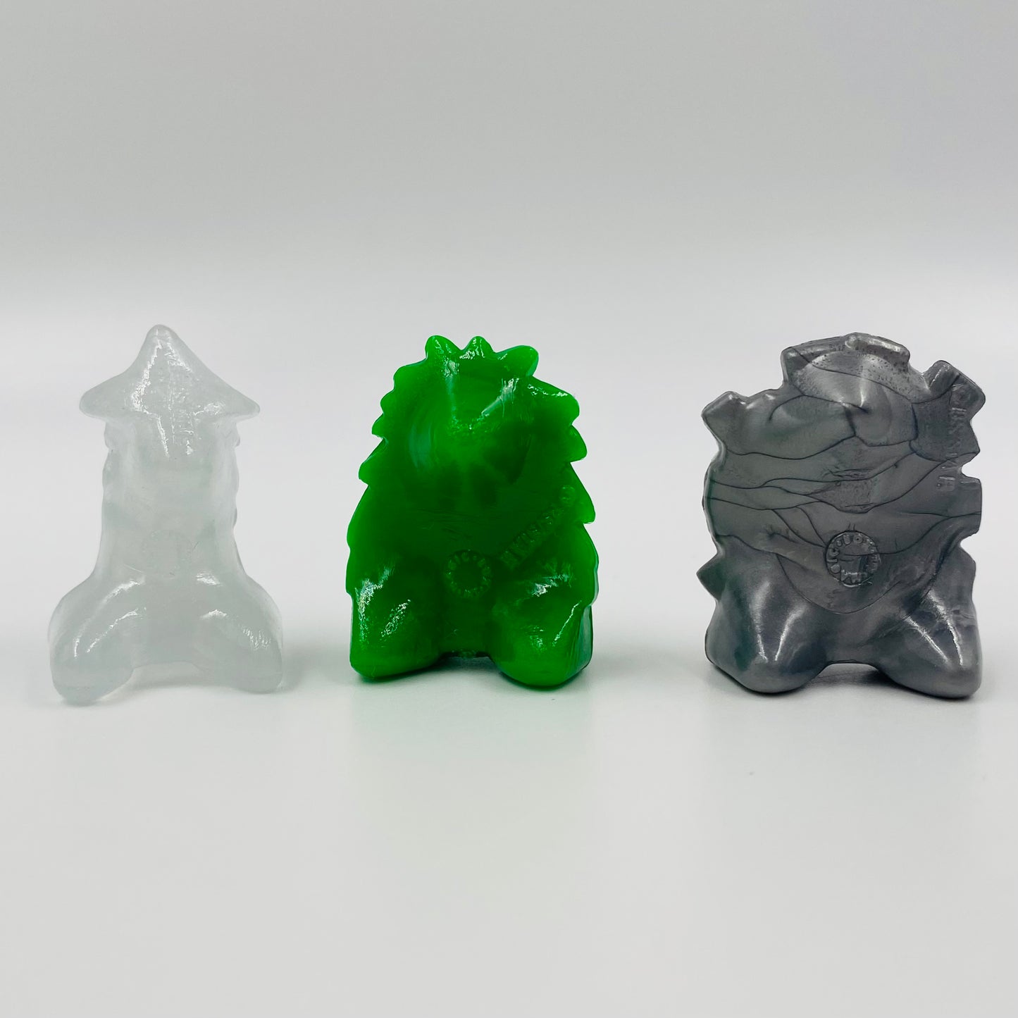 M&PC Crazy Bones FUN PACK: Dragonball Z