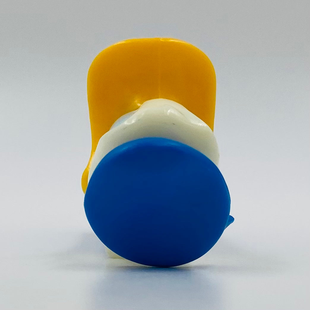 Disney Donald Duck PEZ dispenser (1997) loose 5.9 Hungary