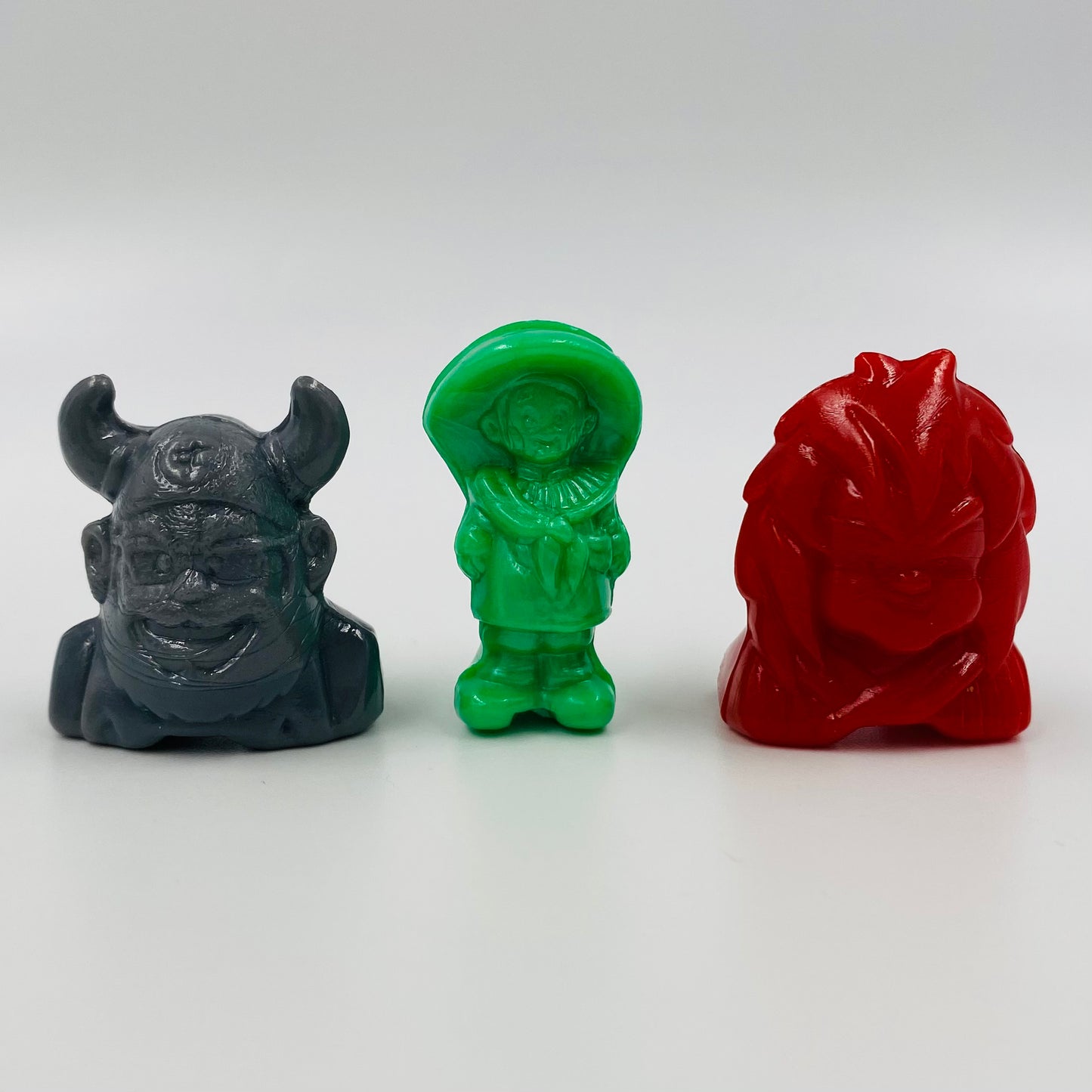 M&PC Crazy Bones FUN PACK: Dragonball Z