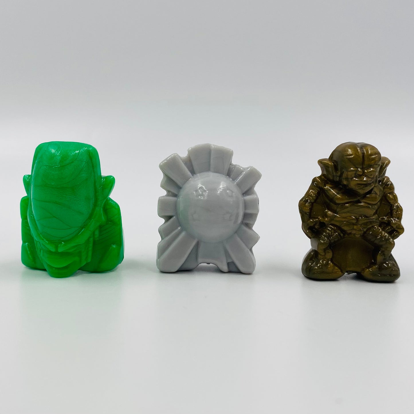 M&PC Crazy Bones FUN PACK: Dragonball Z