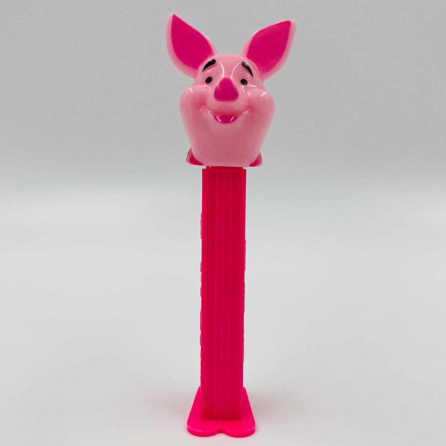 Winnie the Pooh Piglet PEZ dispenser (2001) loose 5.9 Hungary