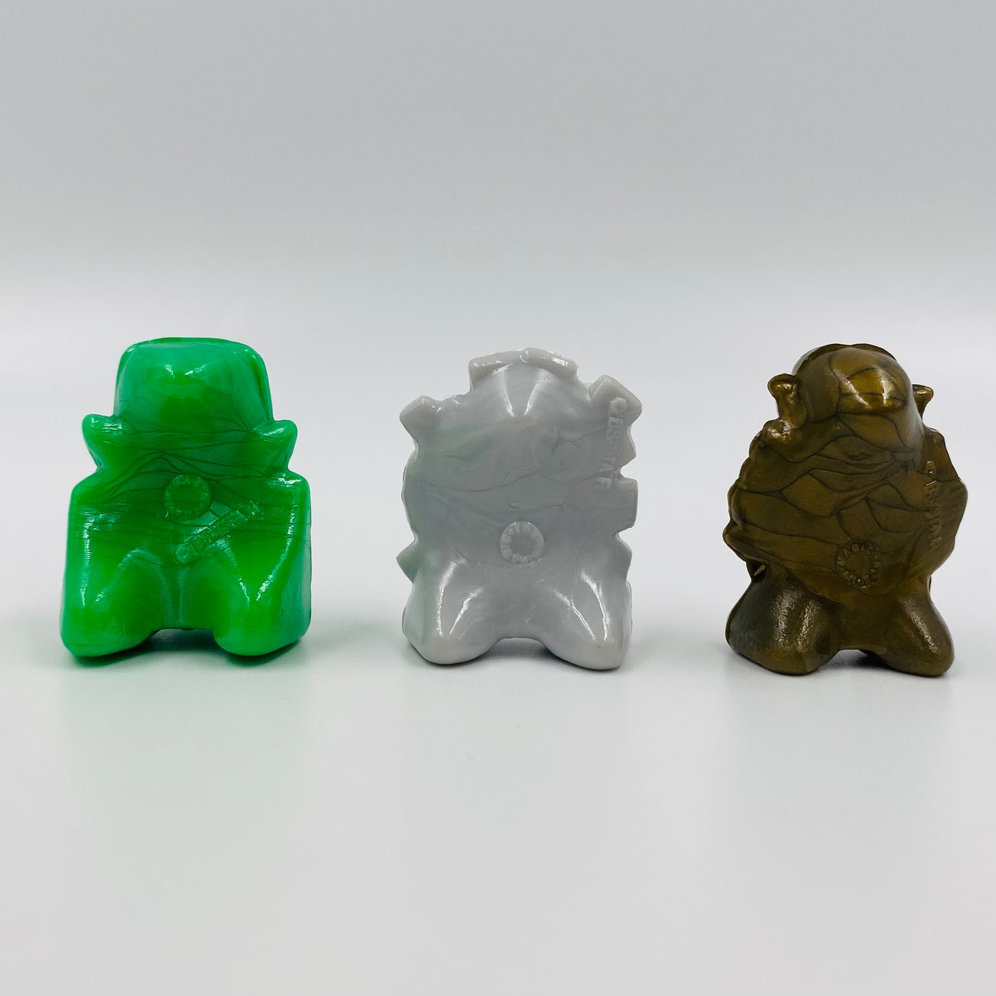 M&PC Crazy Bones FUN PACK: Dragonball Z