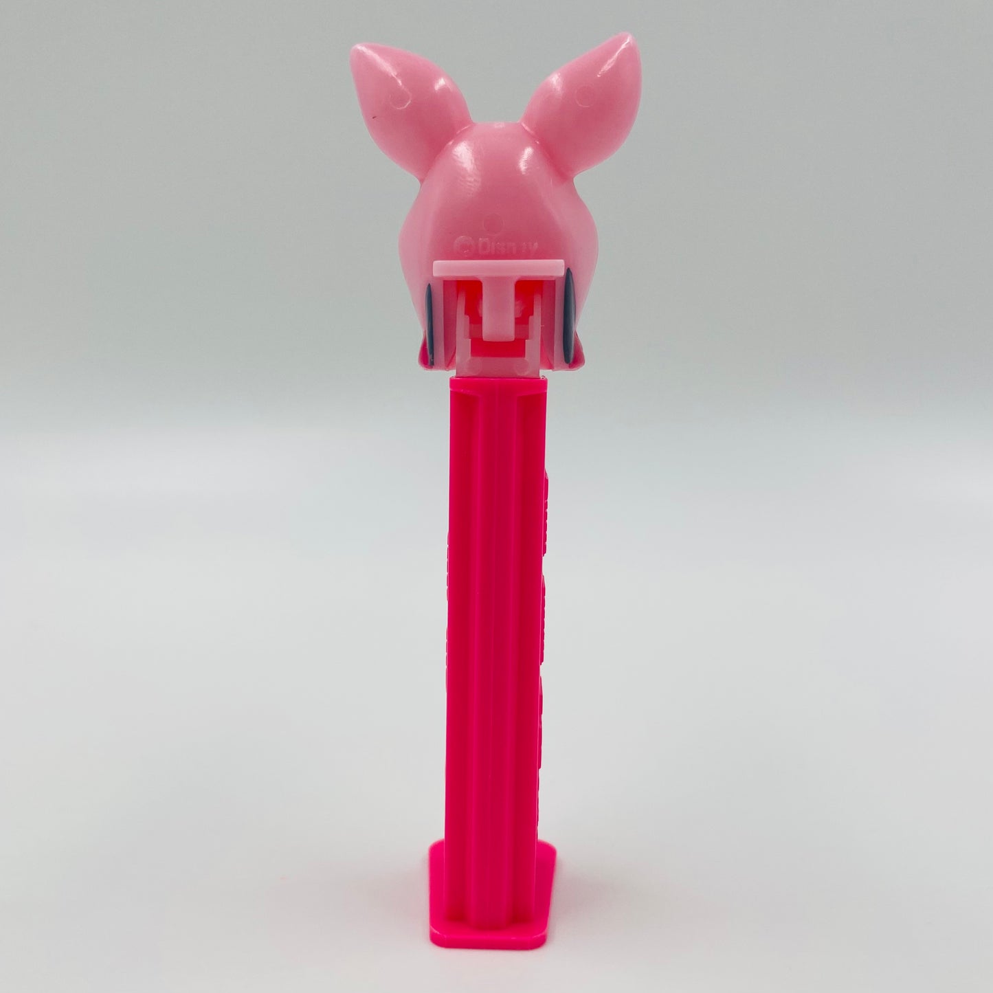 Winnie the Pooh Piglet PEZ dispenser (2001) loose 5.9 Hungary