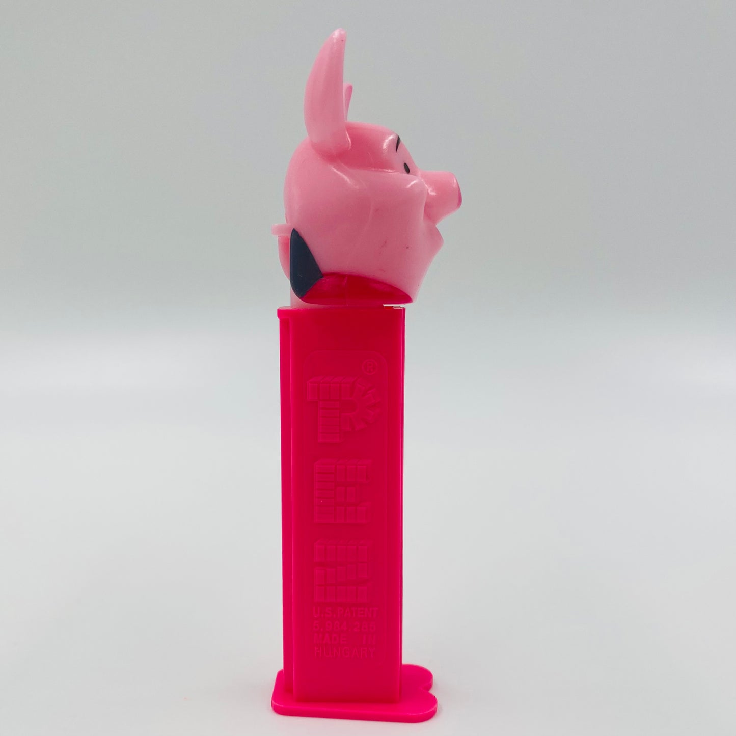 Winnie the Pooh Piglet PEZ dispenser (2001) loose 5.9 Hungary
