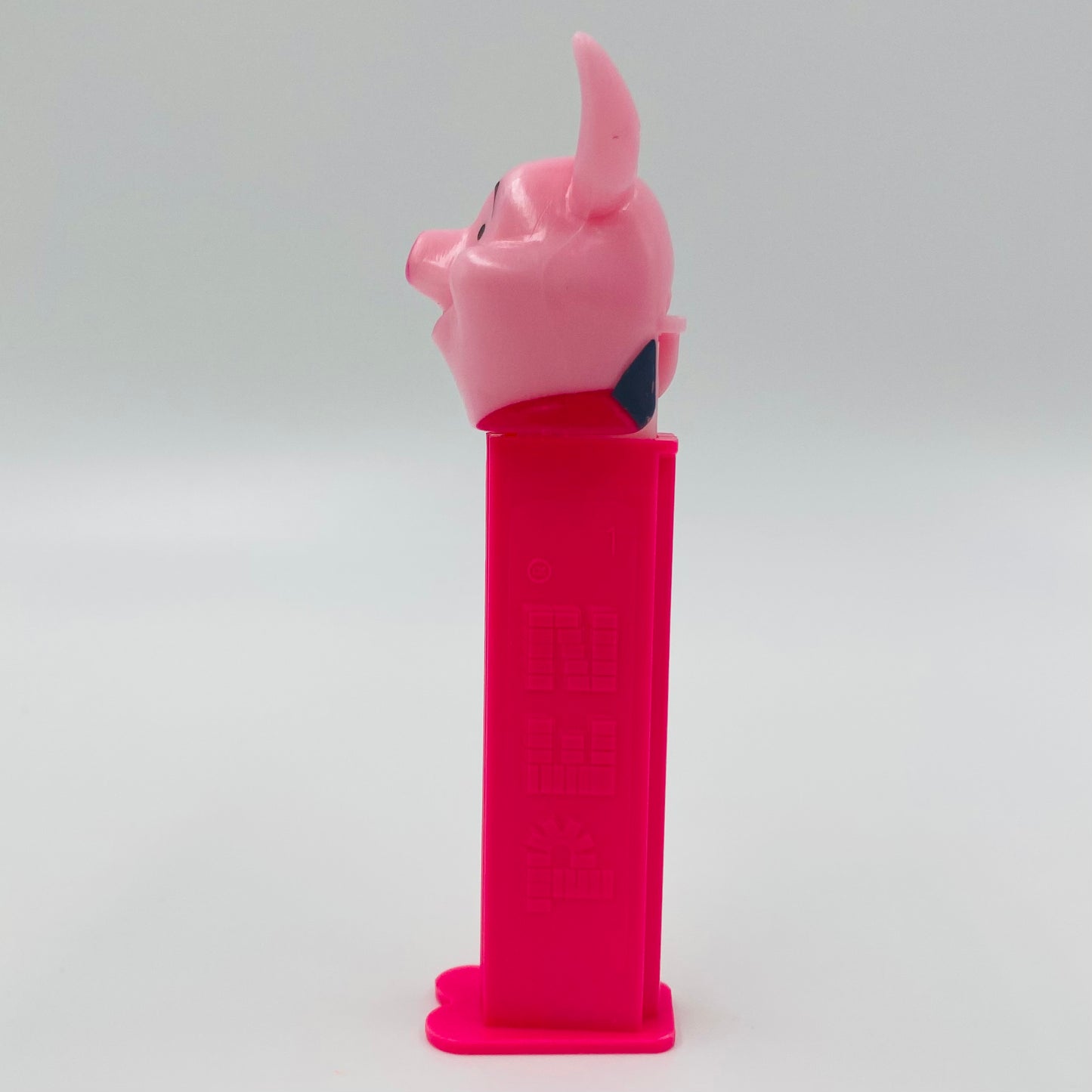 Winnie the Pooh Piglet PEZ dispenser (2001) loose 5.9 Hungary
