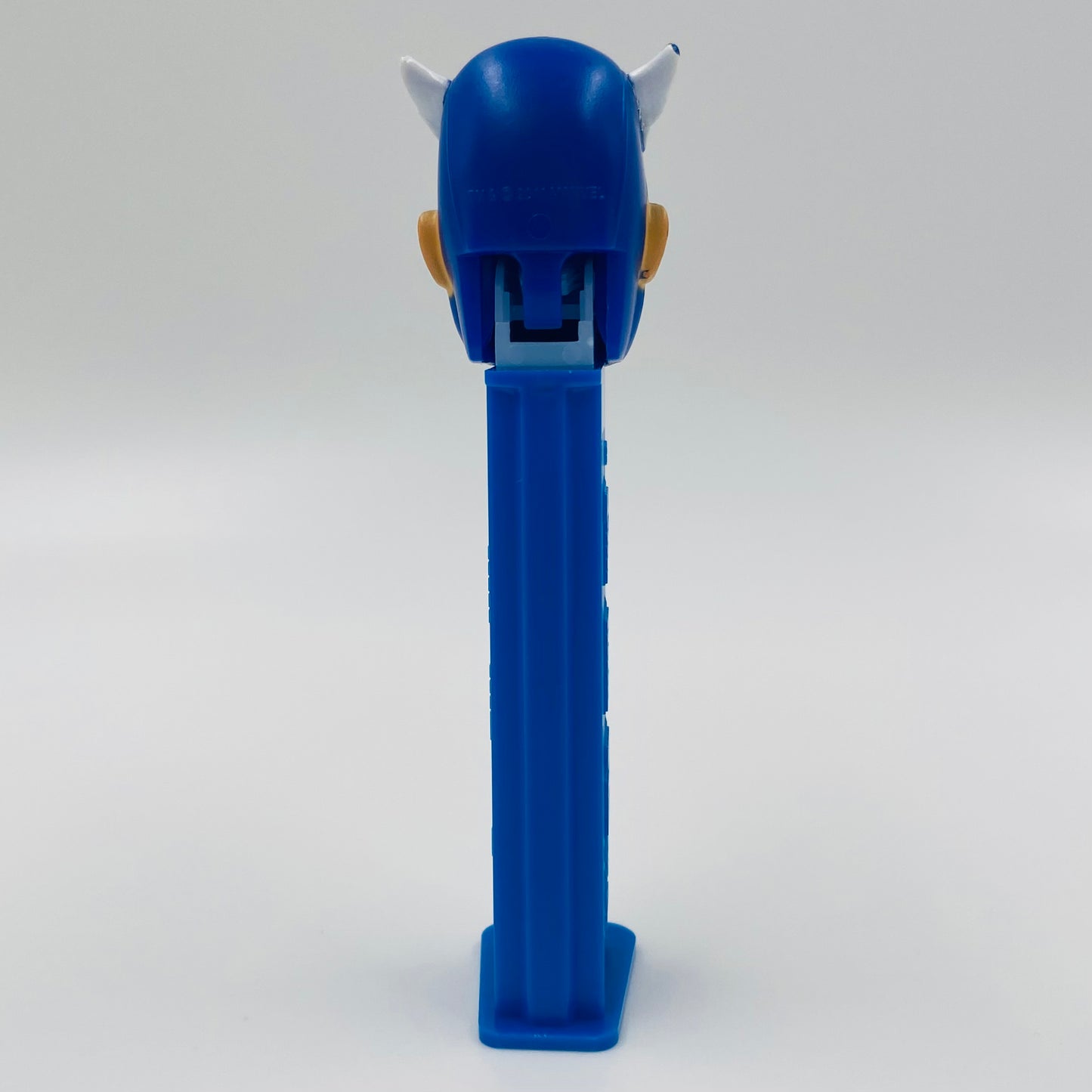 Marvel Captain America PEZ dispenser (2011) loose 5.9 China