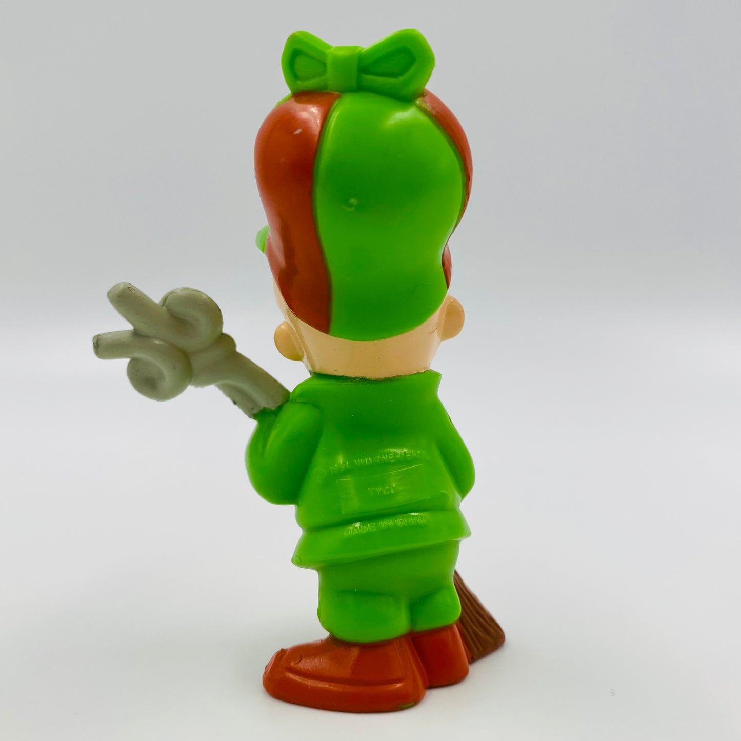 Looney Tunes Elmer Fudd 3.25” figurine (1994) Tyco