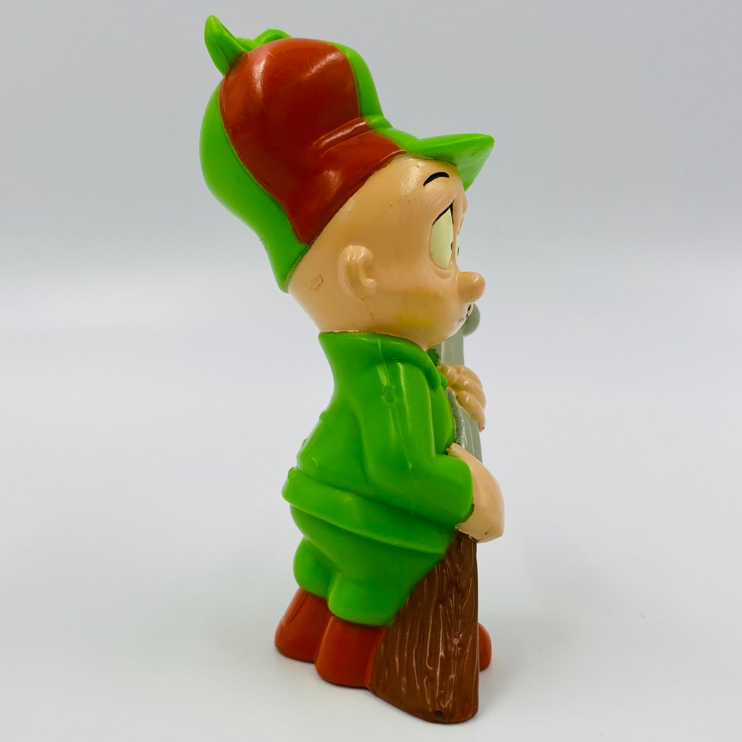 Looney Tunes Elmer Fudd 3.25” figurine (1994) Tyco
