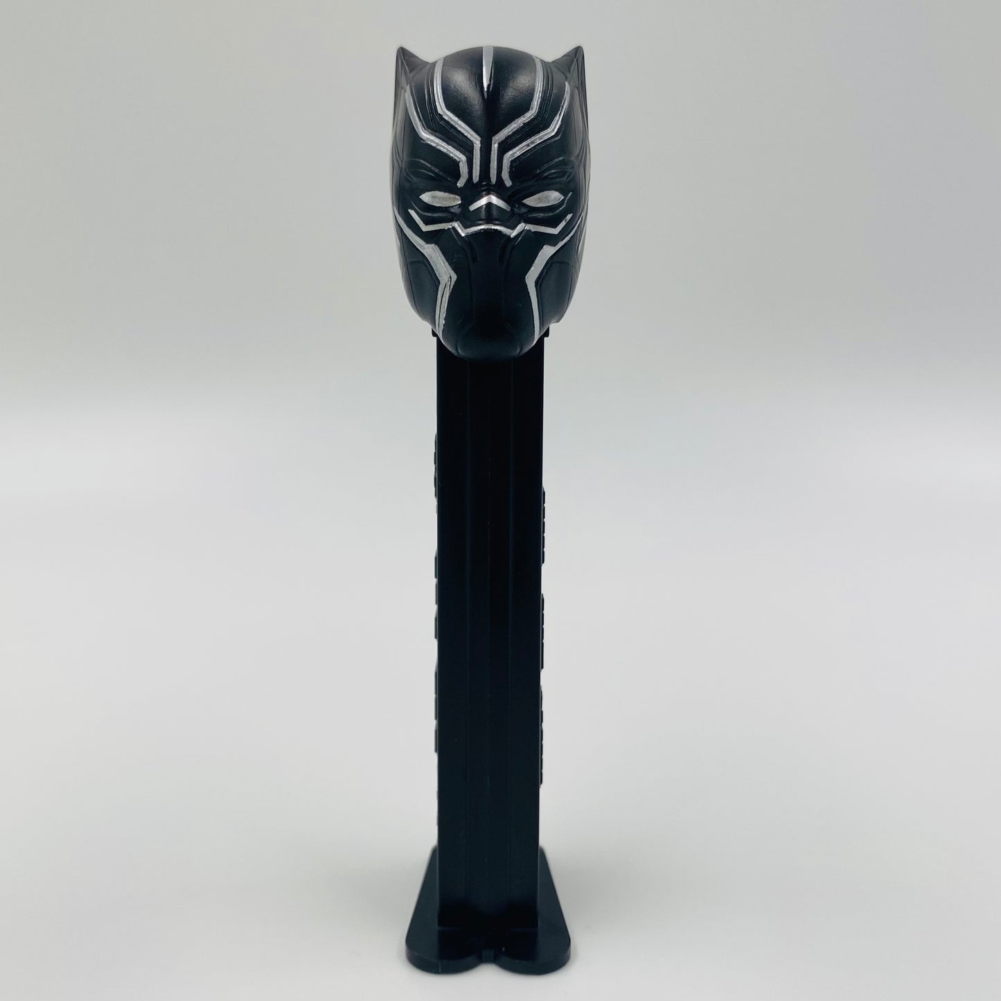 Marvel Black Panther PEZ dispenser (2018) loose 7.5 Hungary