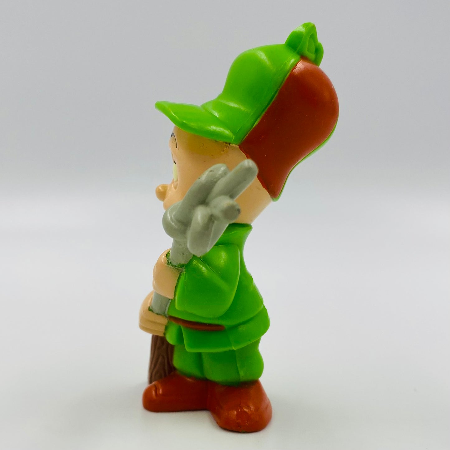 Looney Tunes Elmer Fudd 3.25” figurine (1994) Tyco