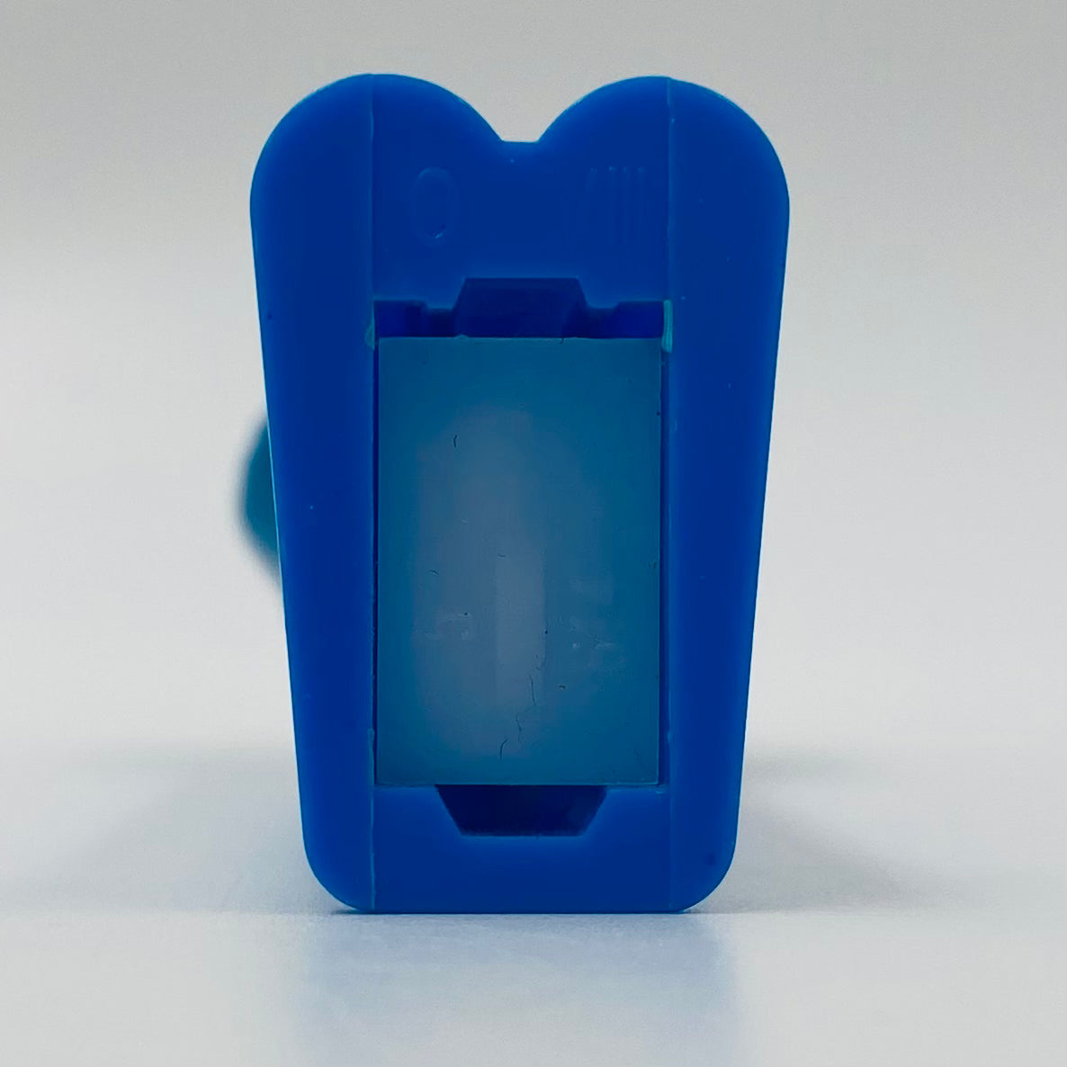 Sesame Street Cookie Monster PEZ dispenser (2005) loose 4.9 Hungary