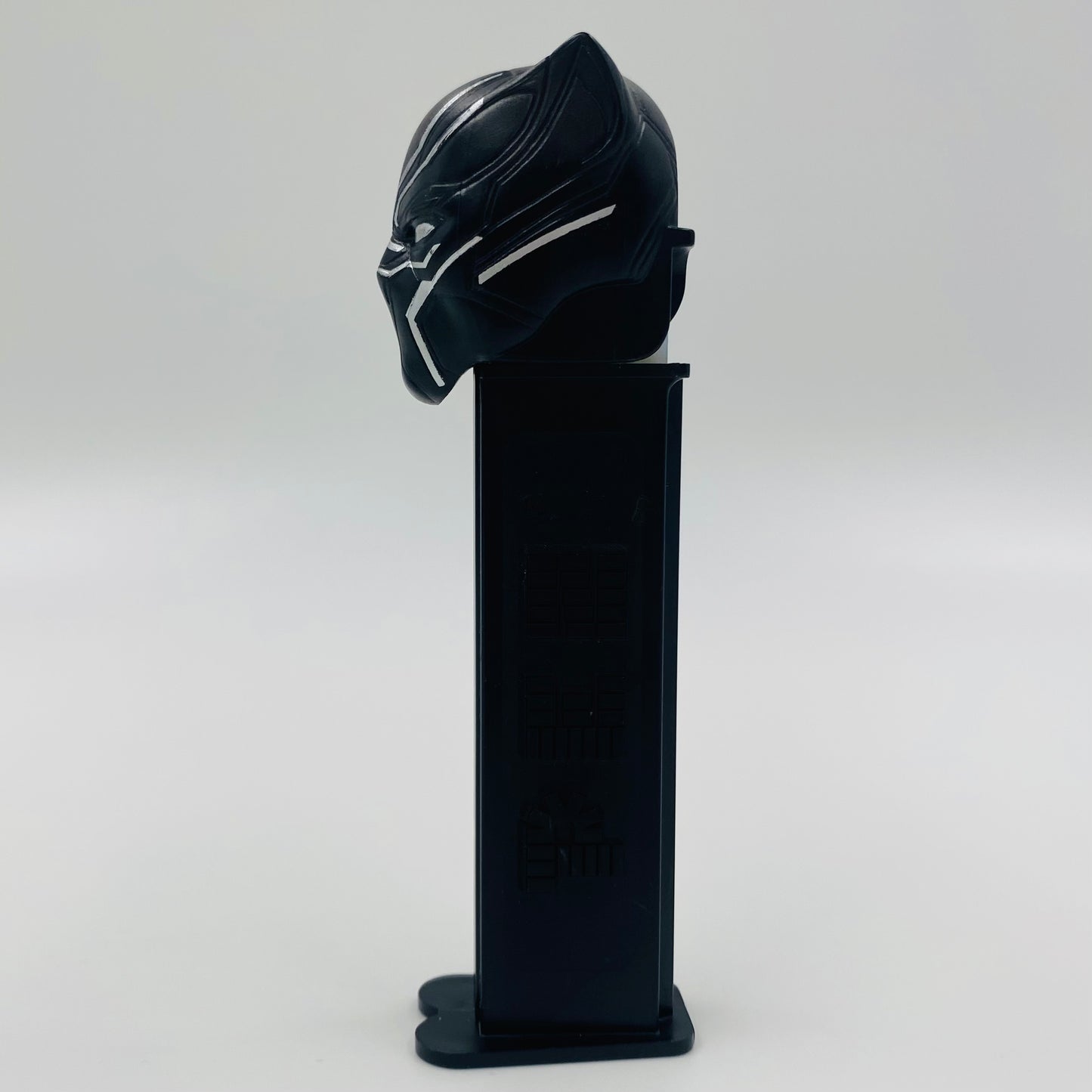 Marvel Black Panther PEZ dispenser (2018) loose 7.5 Hungary