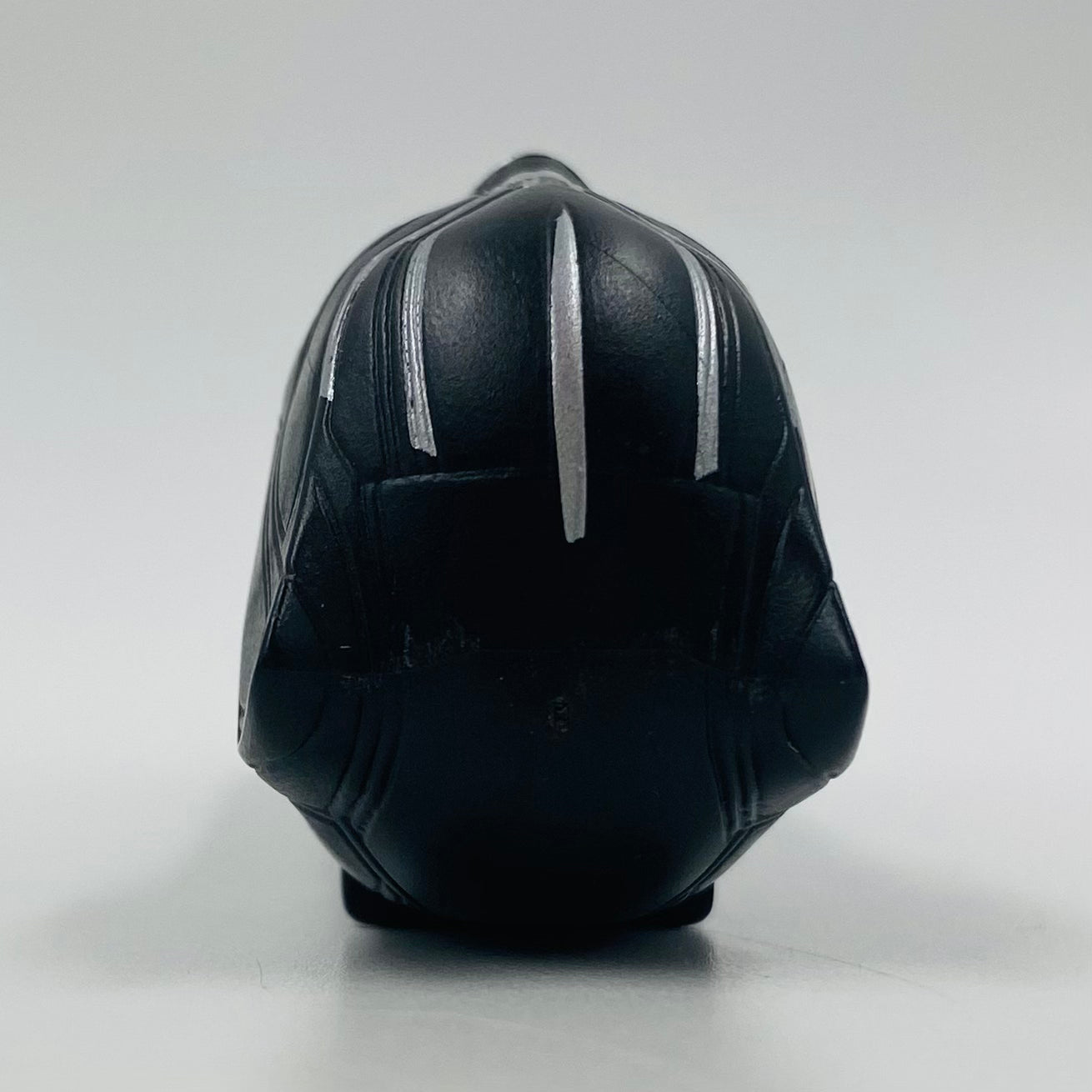 Marvel Black Panther PEZ dispenser (2018) loose 7.5 Hungary